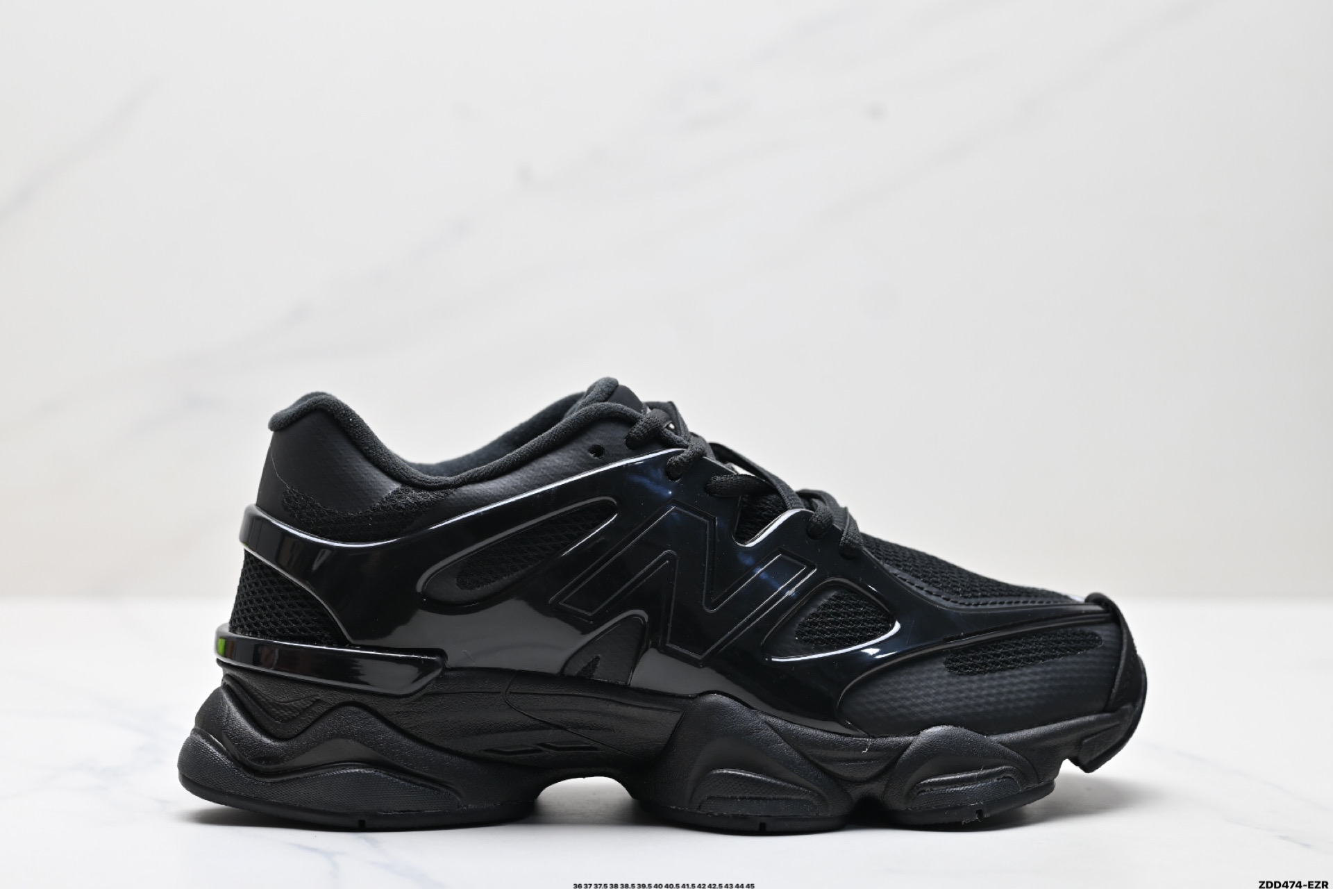 240 New Balance 版本 NB9060 联名款 复古休闲运动慢跑鞋  U9060IMA