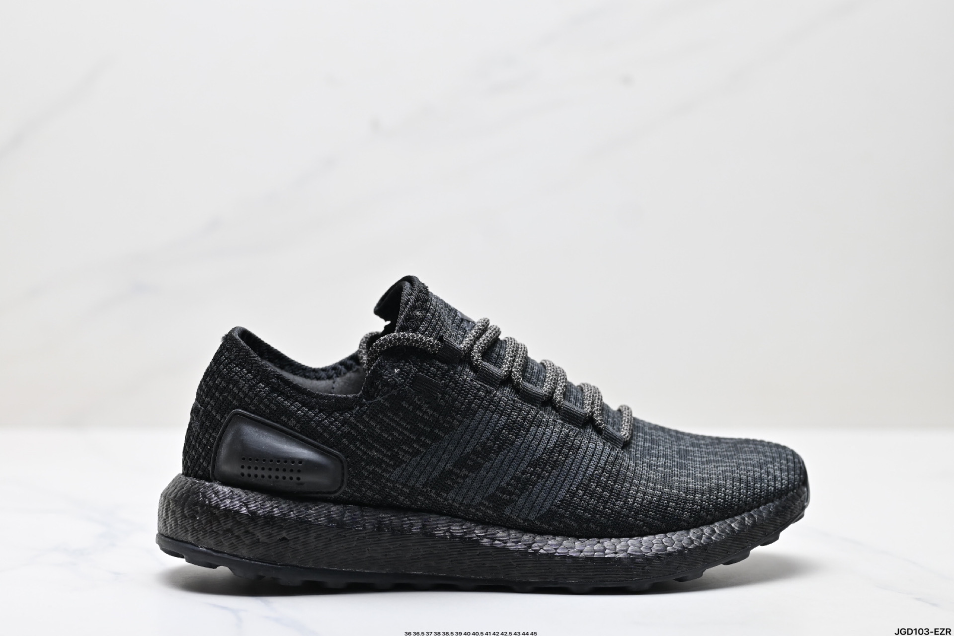 190 巴斯夫 阿迪达斯/Adidas pure boost 轻便缓震运动跑鞋 BB6288