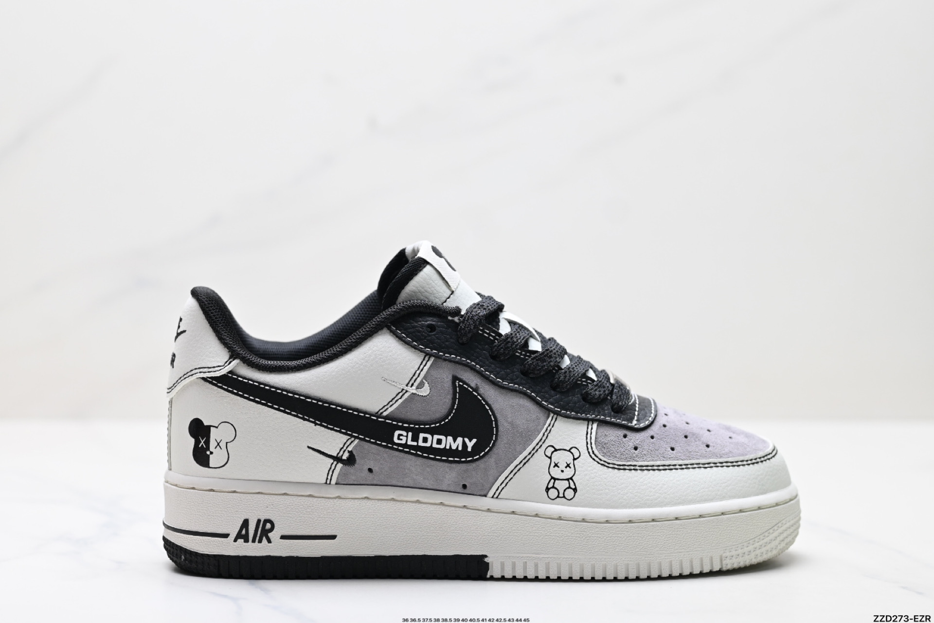 260 NIKE AIR FORCE 1‘07   KY8899-103
