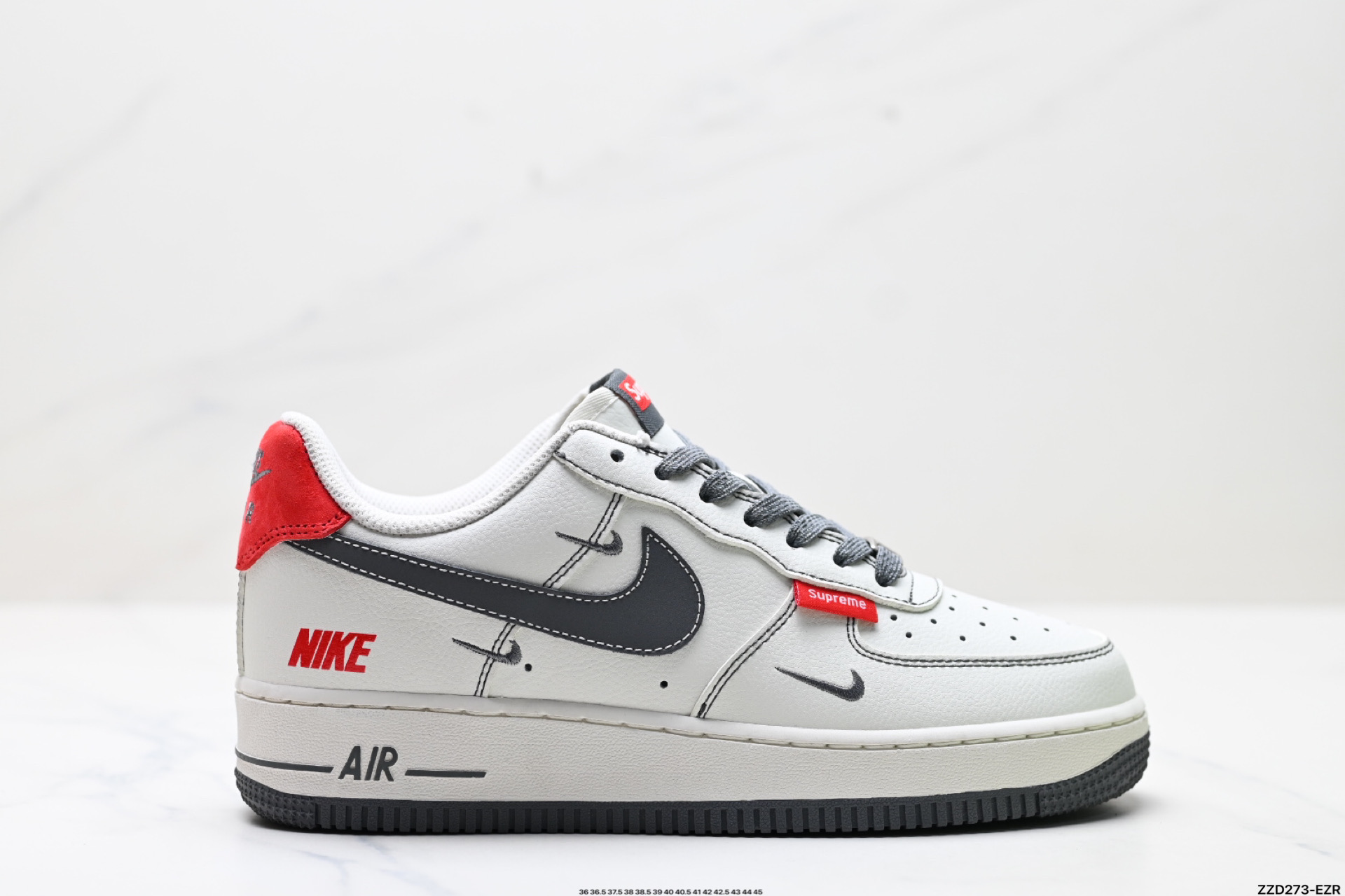260 NIKE AIR FORCE 1‘07   KY8899-103