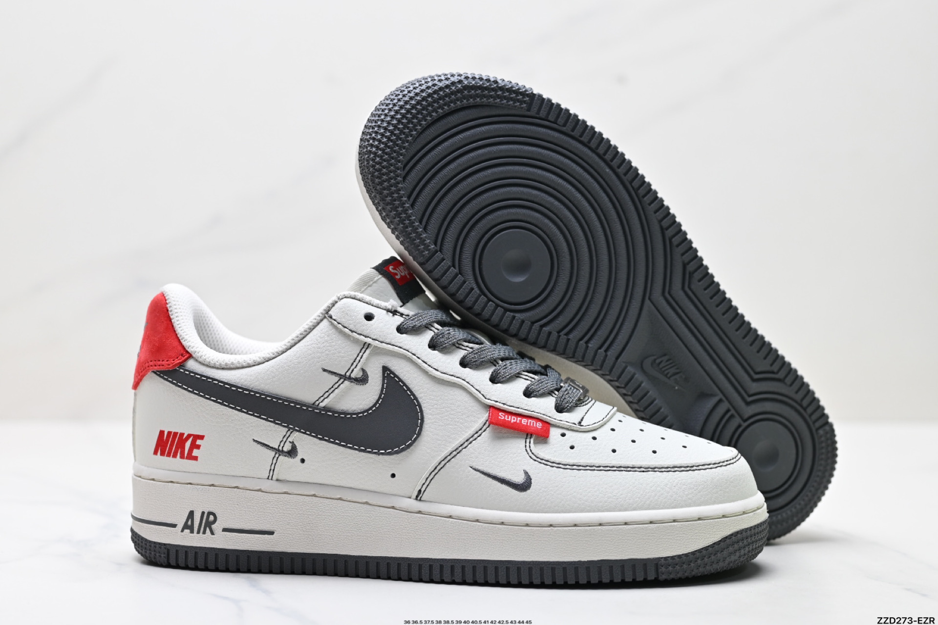 260 NIKE AIR FORCE 1‘07   KY8899-103