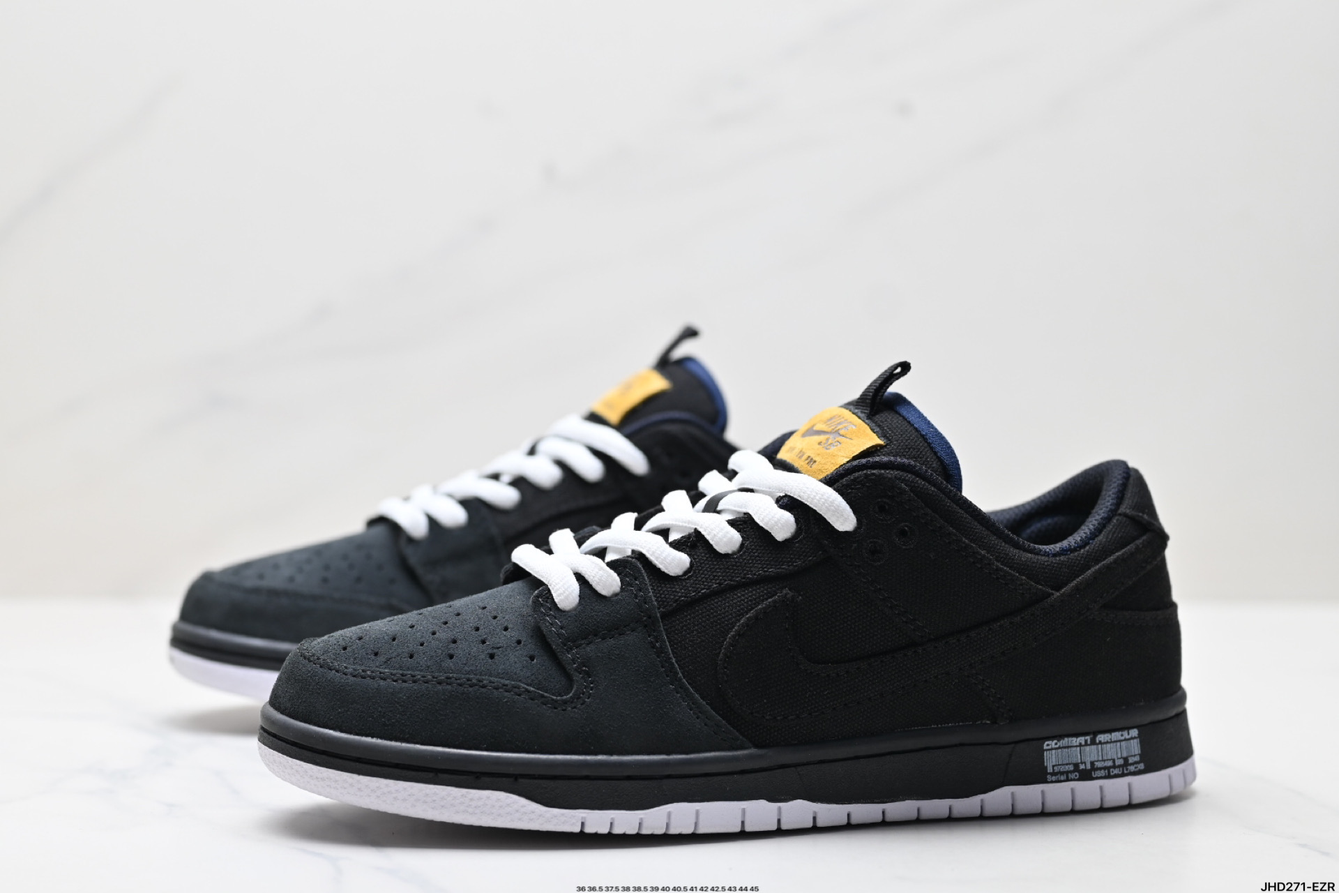 200 耐克Nike SB Dunk Low Retro 扣篮系列 复古低帮休闲运动滑板板鞋  DX6775-400