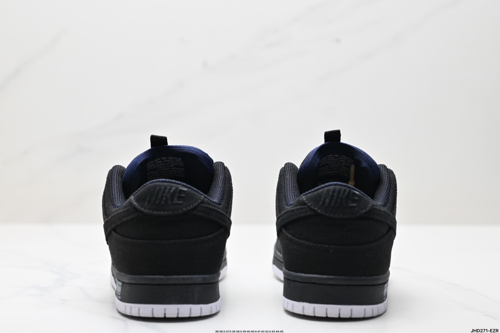 200 耐克Nike SB Dunk Low Retro 扣篮系列 复古低帮休闲运动滑板板鞋  DX6775-400