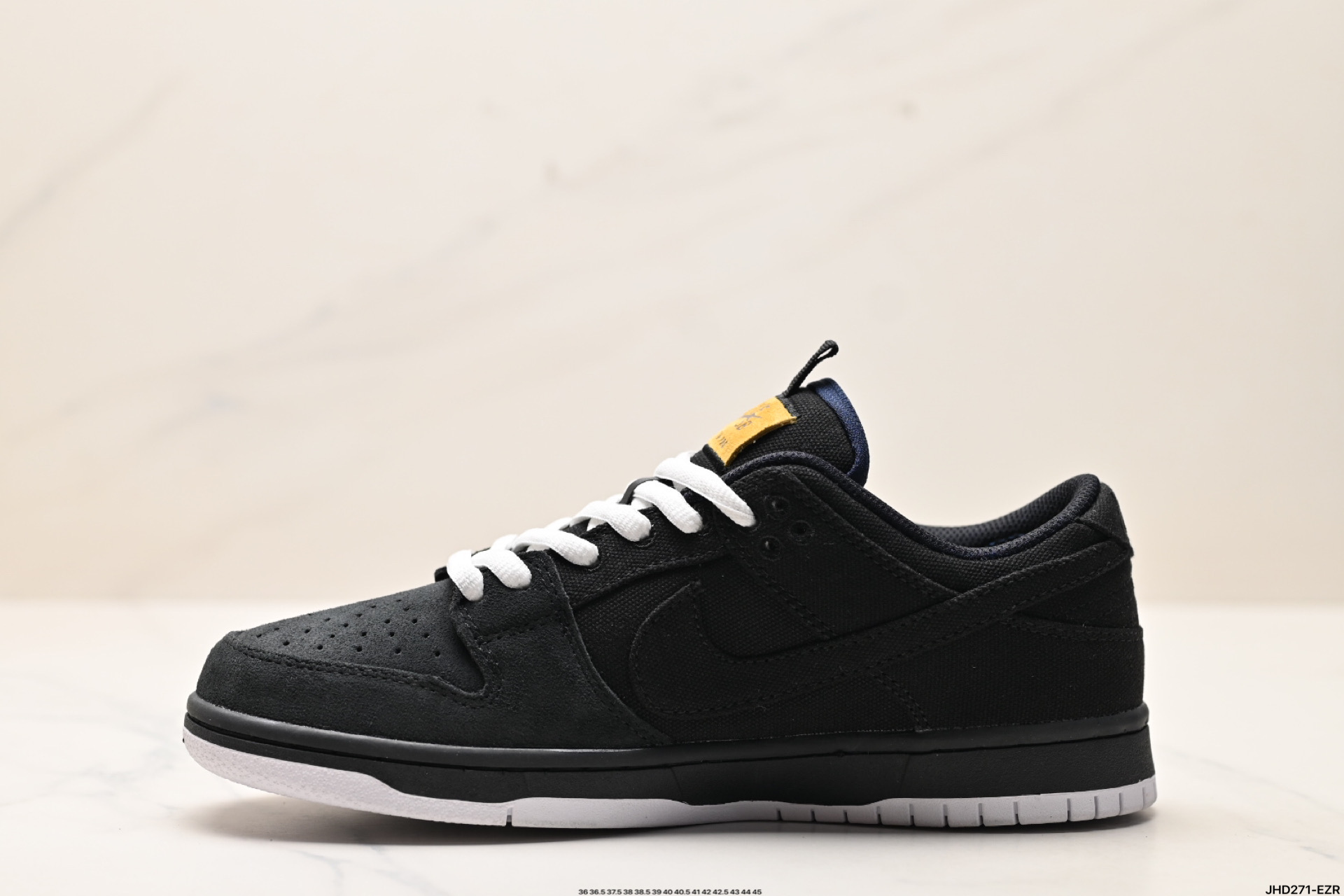 200 耐克Nike SB Dunk Low Retro 扣篮系列 复古低帮休闲运动滑板板鞋  DX6775-400