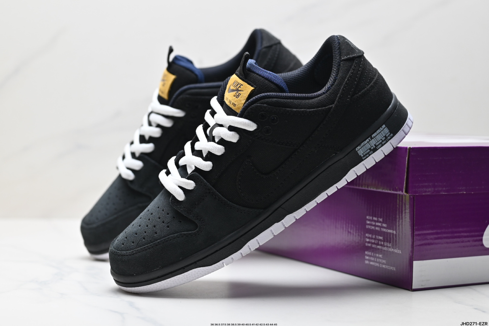 200 耐克Nike SB Dunk Low Retro 扣篮系列 复古低帮休闲运动滑板板鞋  DX6775-400