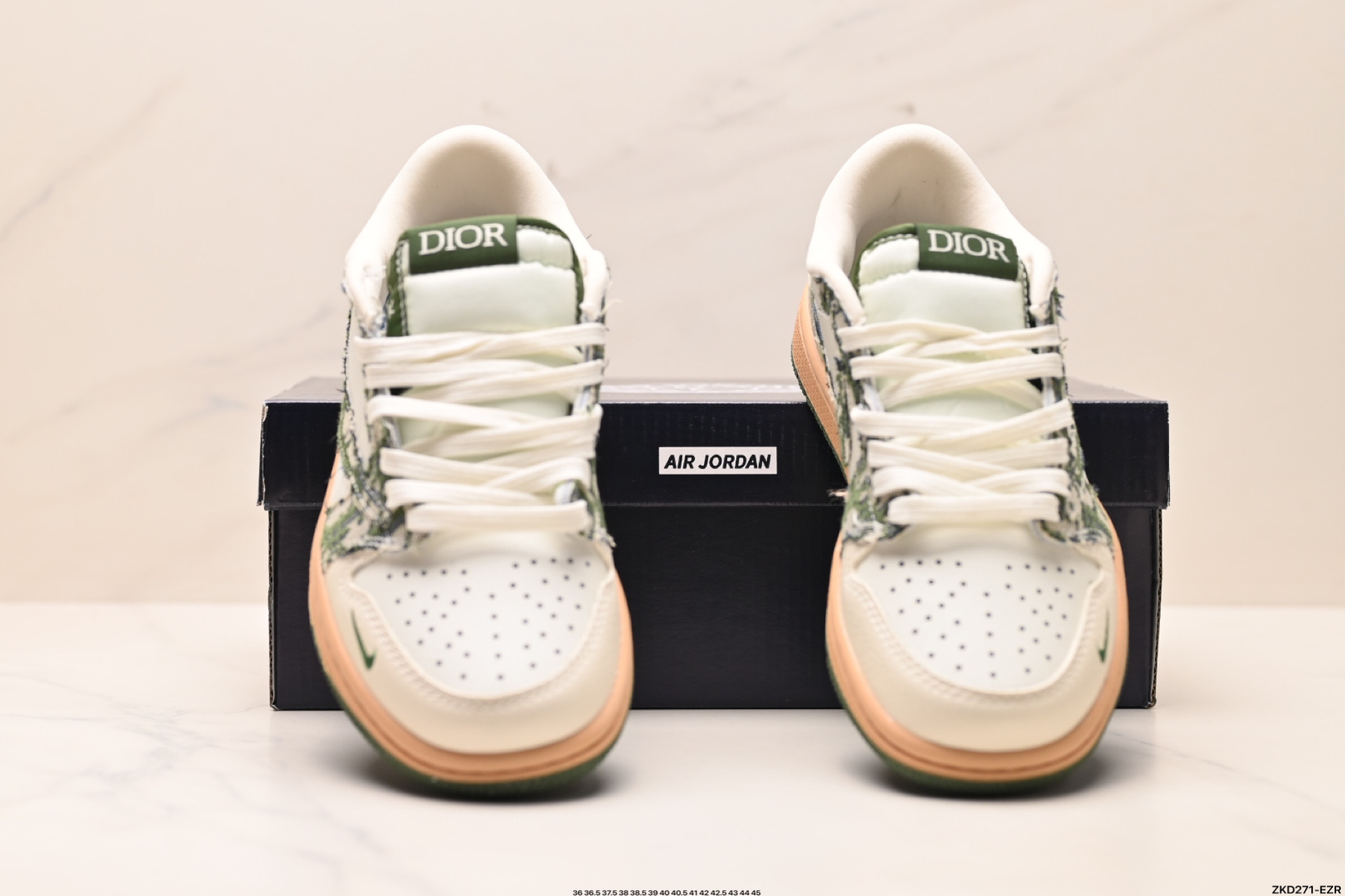 280 AJ1倒勾Travis Scott x Air Jordan 1 ” Reverse Mocha “ AJ1乔1 TS 闪电 联名倒钩 低帮文化篮球鞋 XS2024-010
