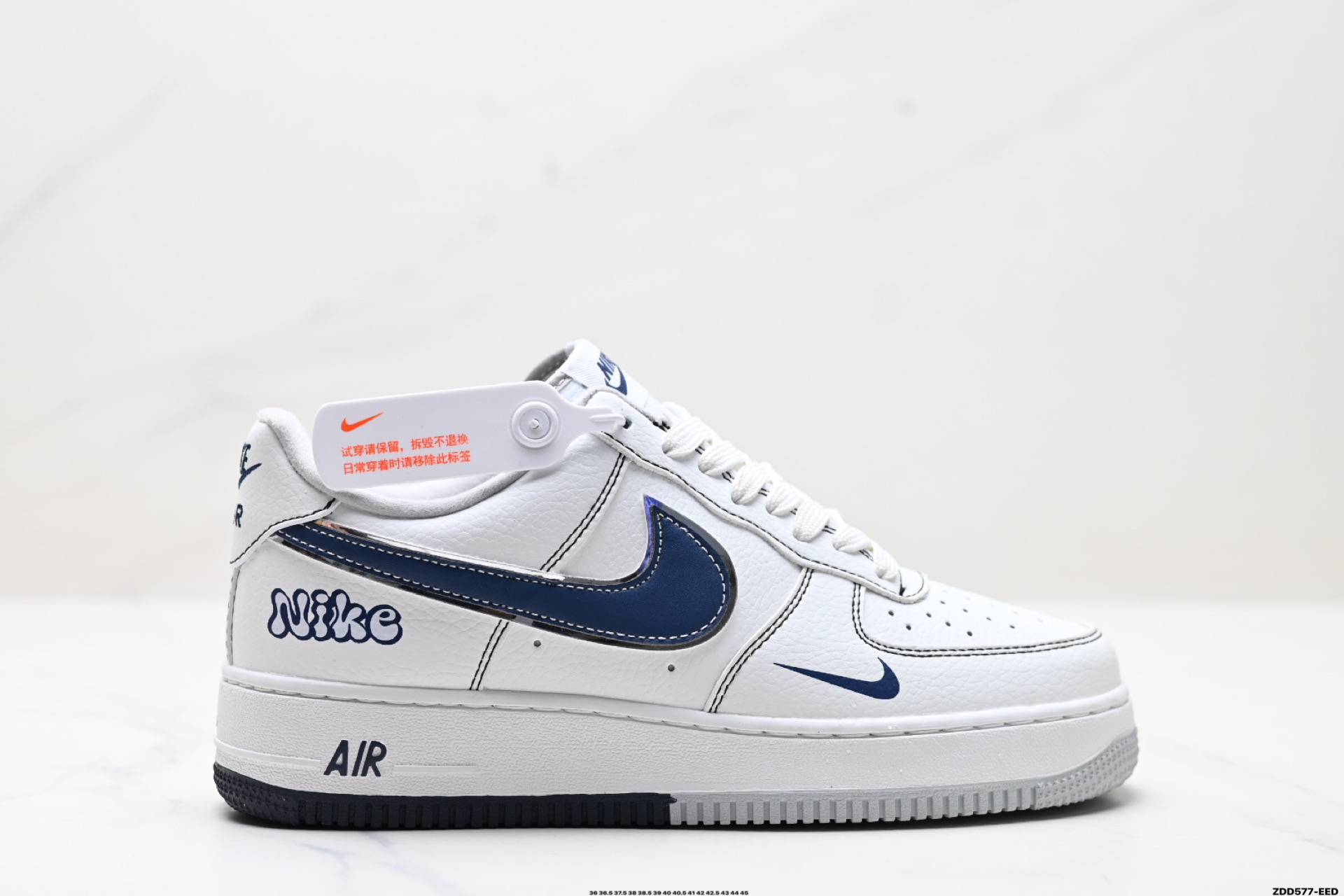 240 NIKE AIR FORCE 1‘07 LV8   DQ6628-151