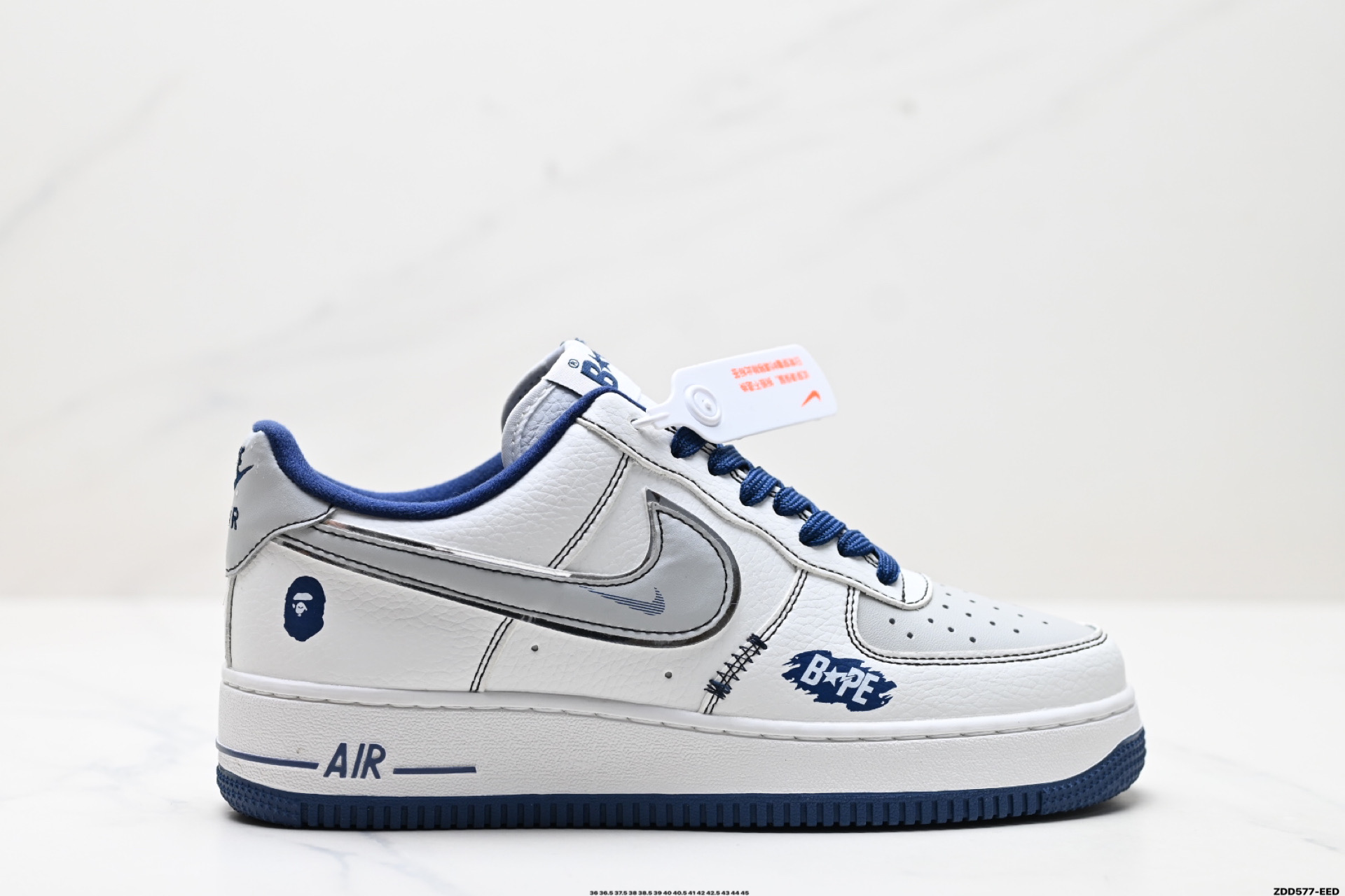 240 NIKE AIR FORCE 1‘07 LV8   DQ6628-151