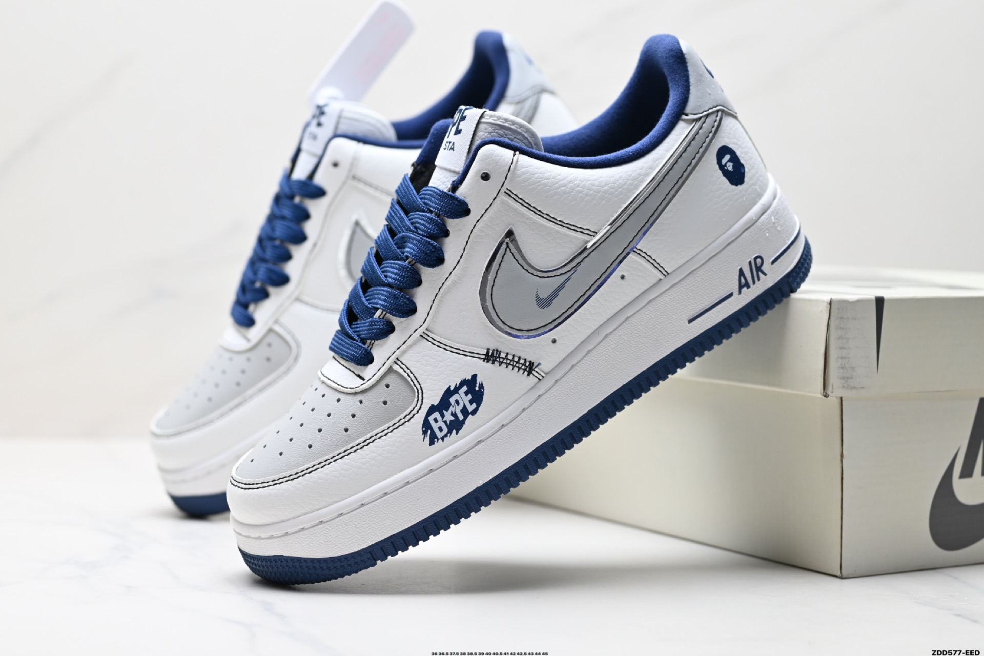 240 NIKE AIR FORCE 1‘07 LV8   DQ6628-151