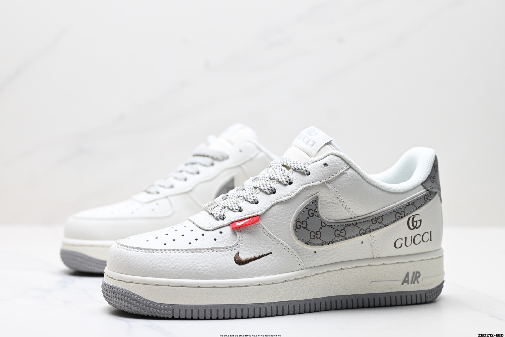 270 NIKE AIR FORCE 1‘07 CS5288-001