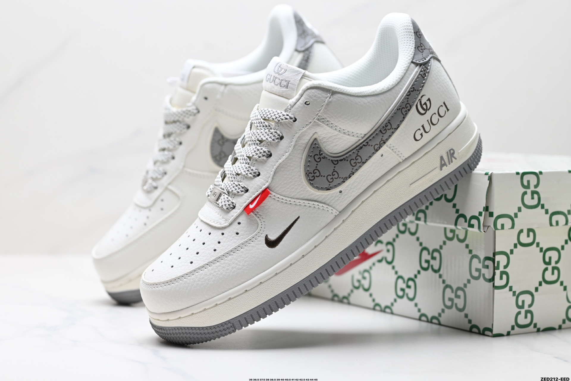 270 NIKE AIR FORCE 1‘07 CS5288-001