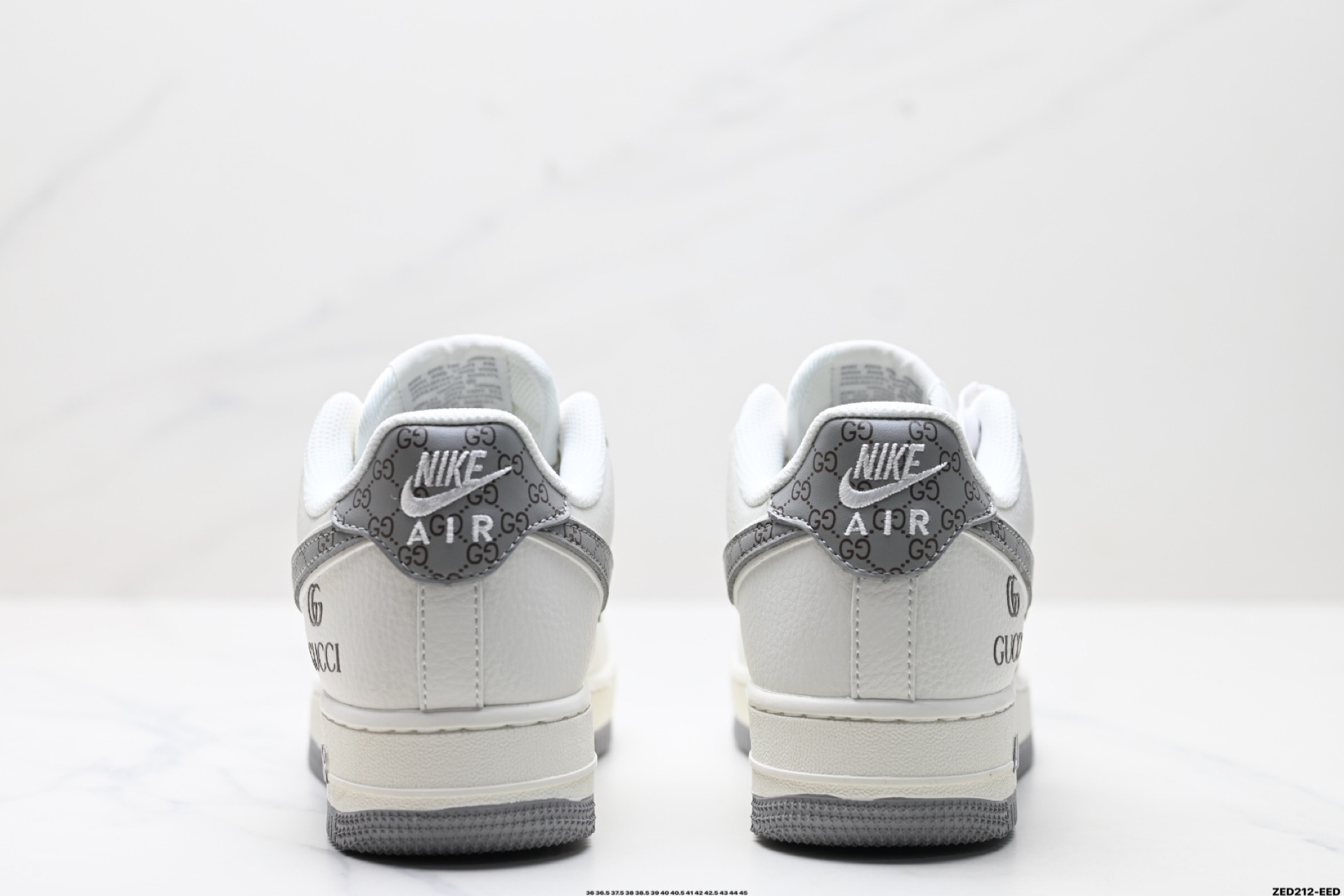 270 NIKE AIR FORCE 1‘07 CS5288-001