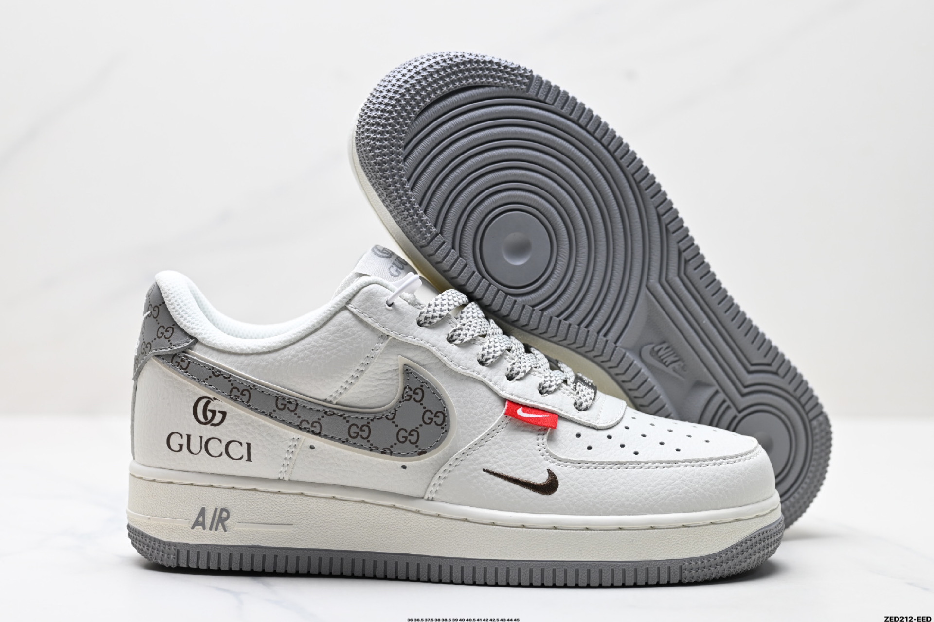 270 NIKE AIR FORCE 1‘07 CS5288-001
