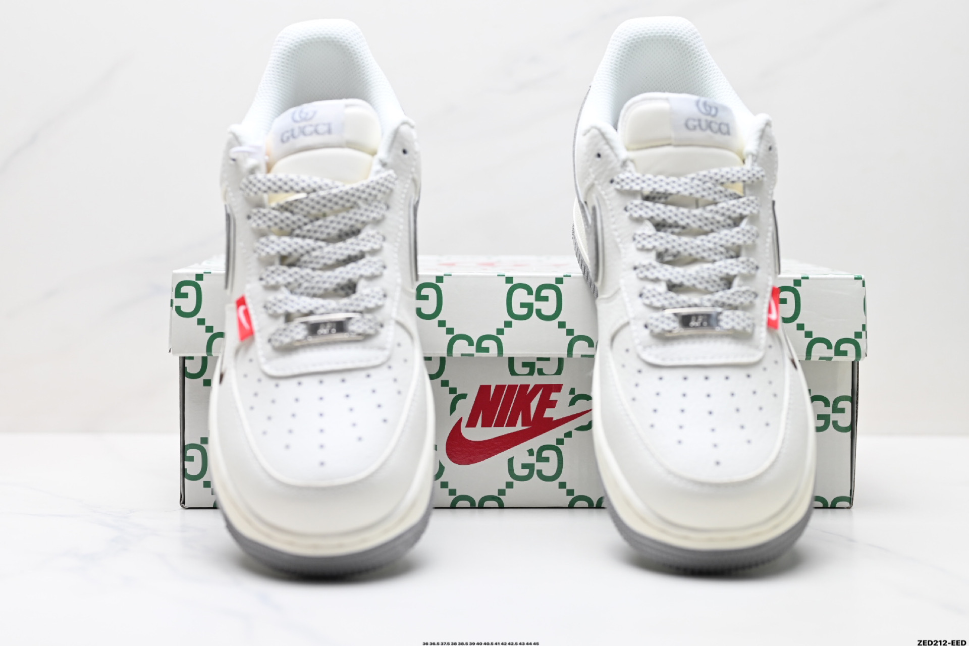 270 NIKE AIR FORCE 1‘07 CS5288-001