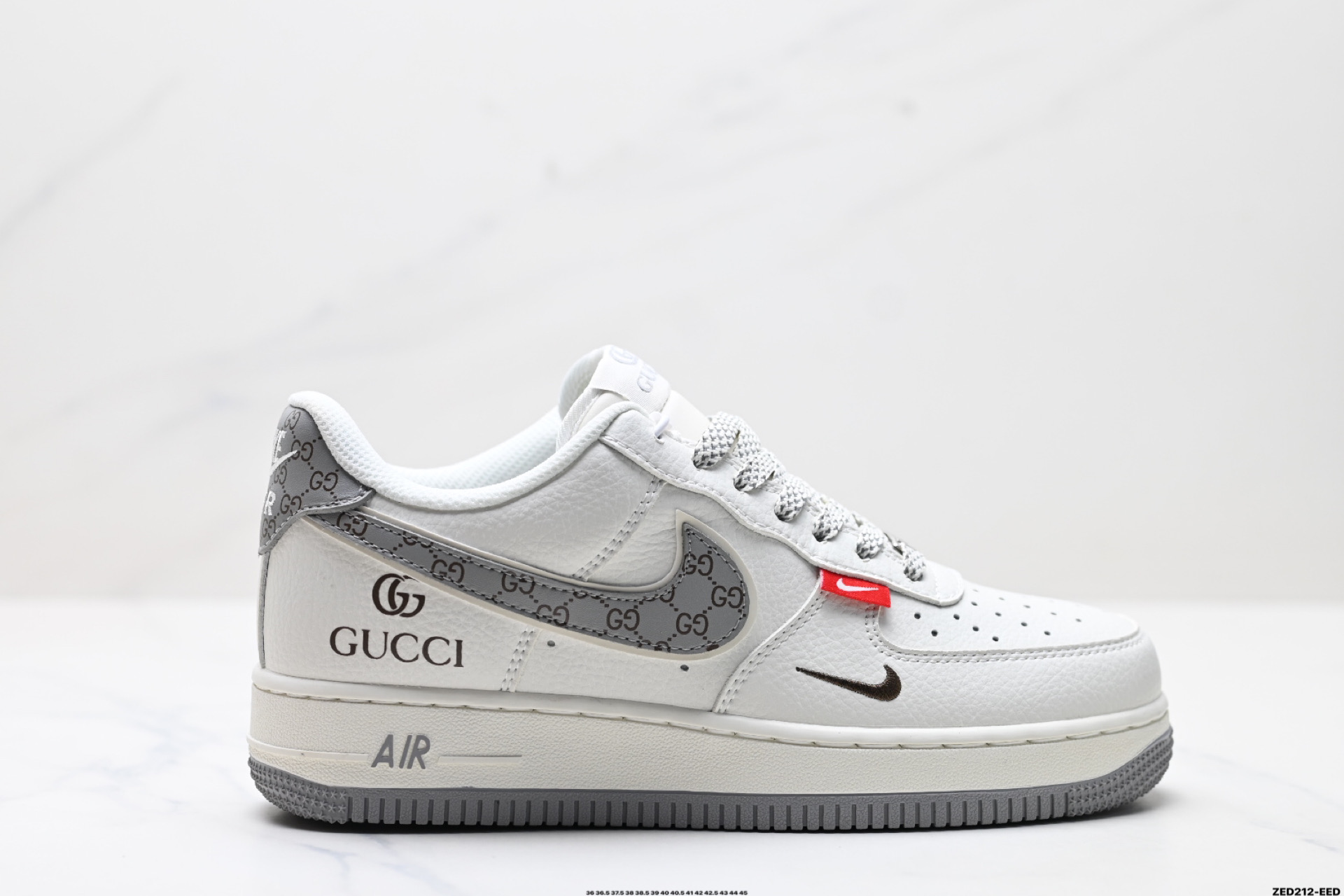 270 NIKE AIR FORCE 1‘07 CS5288-001