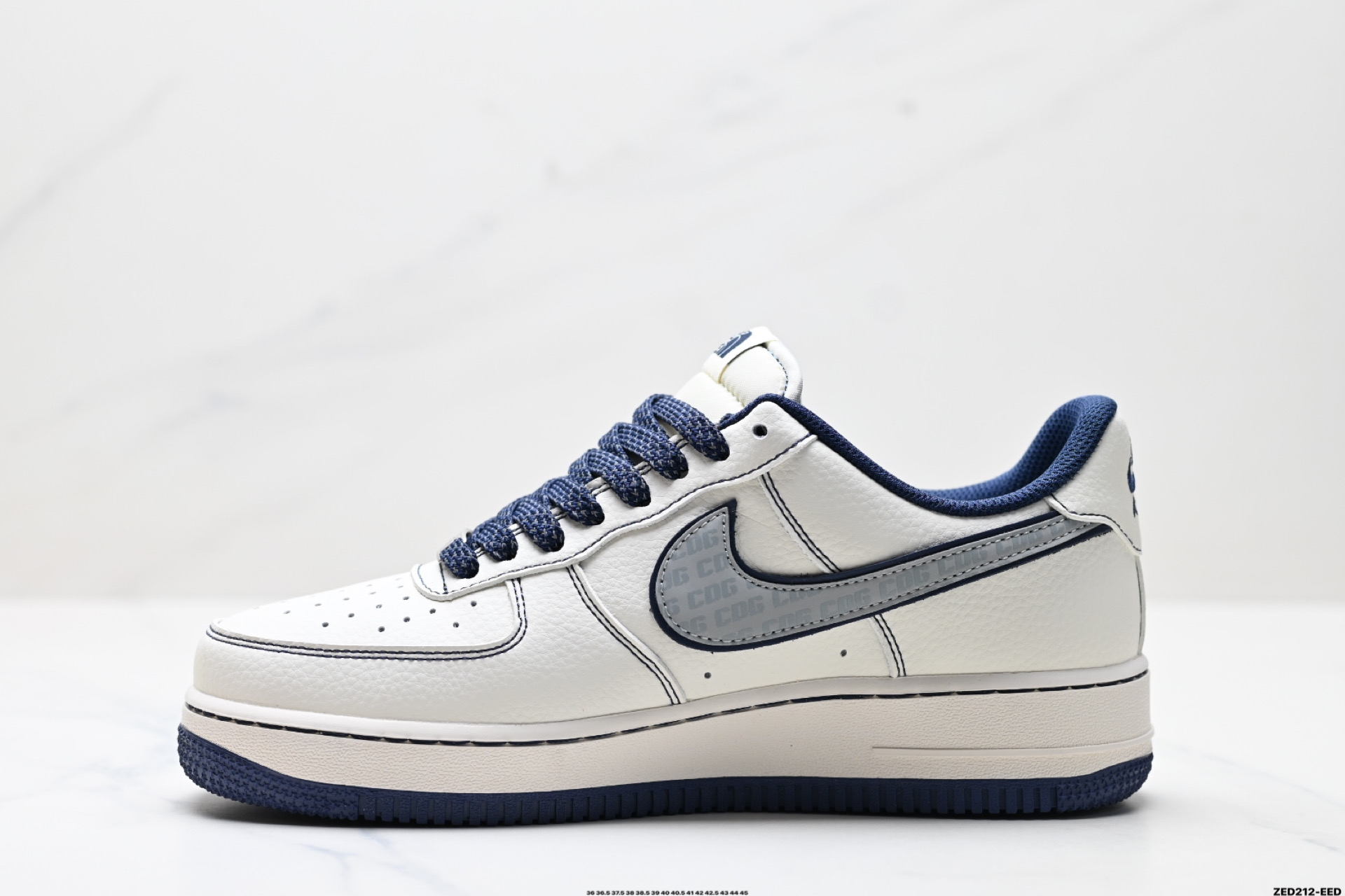 270 NIKE AIR FORCE 1‘07   HH7518-051