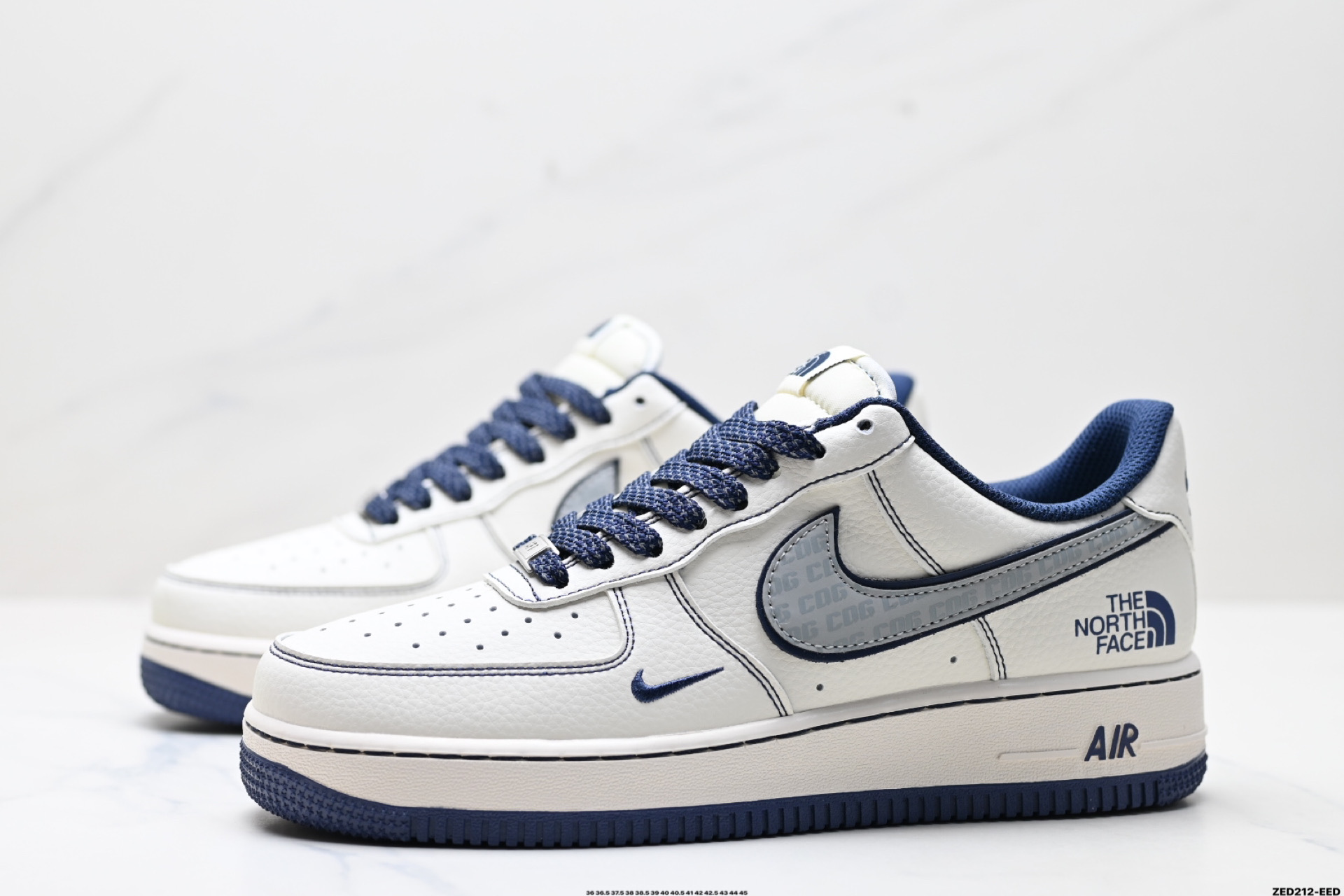 270 NIKE AIR FORCE 1‘07   HH7518-051