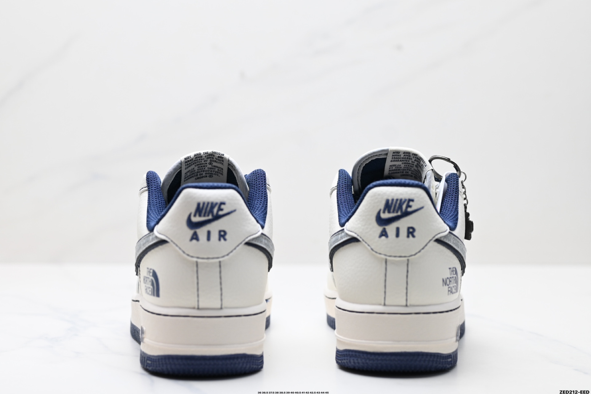 270 NIKE AIR FORCE 1‘07   HH7518-051