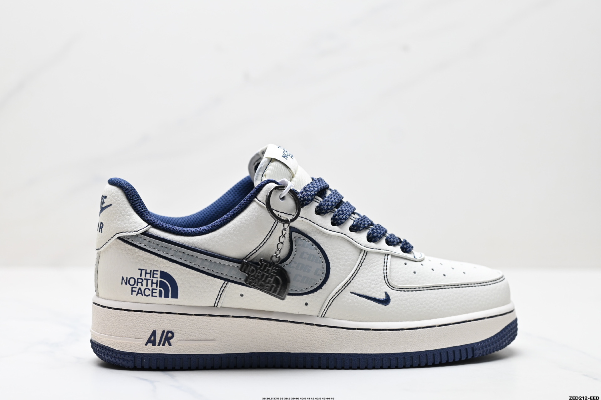 270 NIKE AIR FORCE 1‘07   HH7518-051
