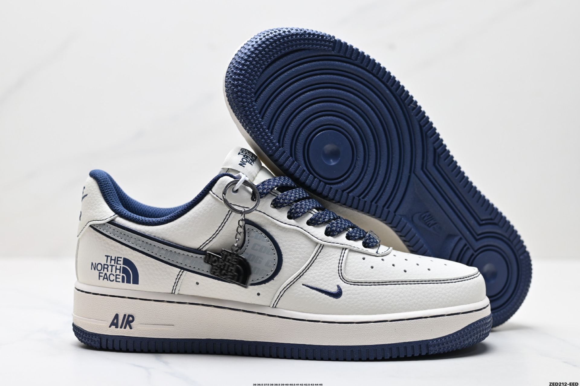 270 NIKE AIR FORCE 1‘07   HH7518-051