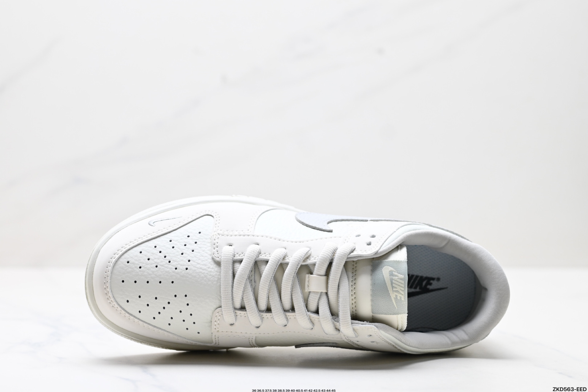 280 NK Dunk Low Retro “DIY高端定制” 低帮休闲运动板鞋 SC9207-401