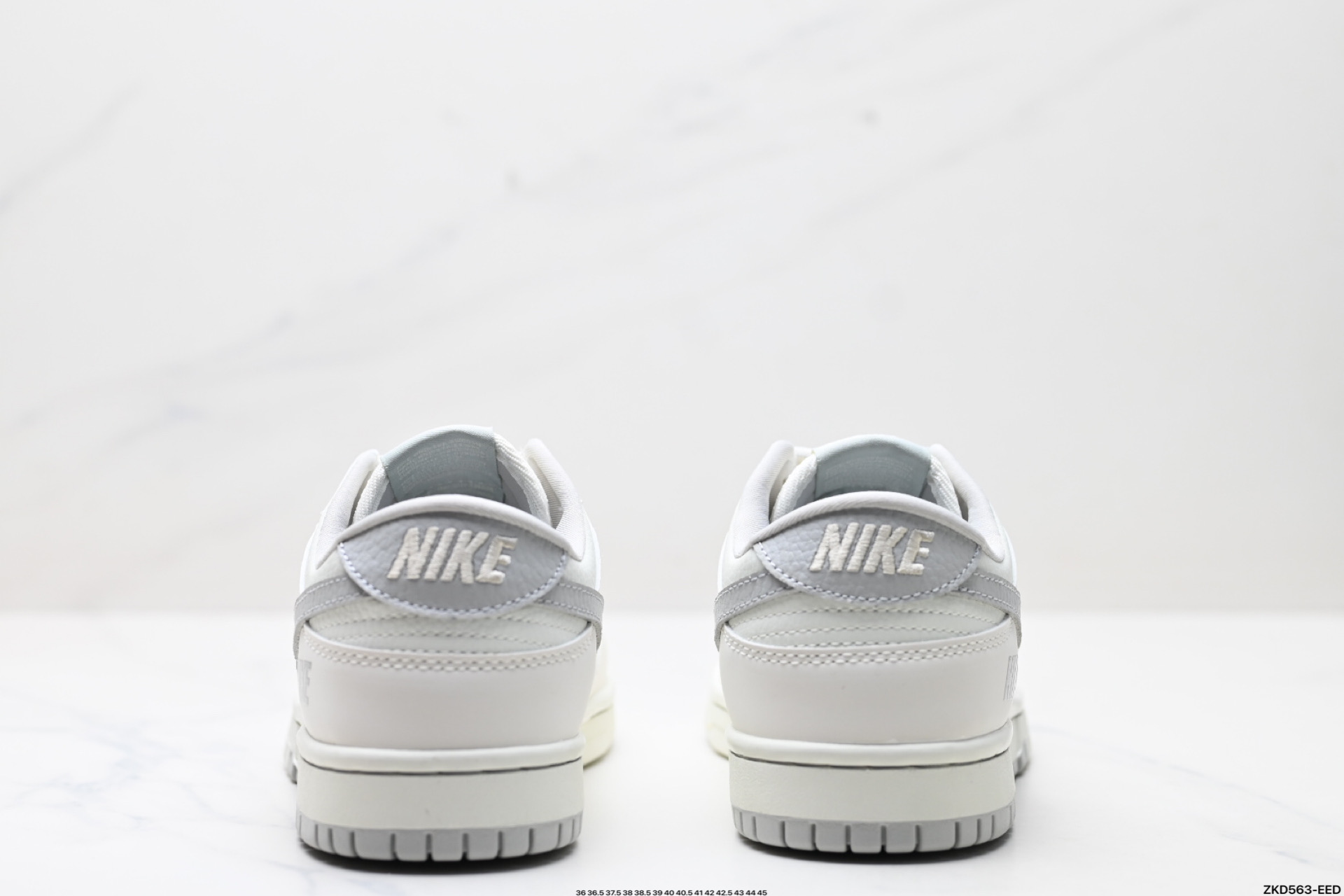280 NK Dunk Low Retro “DIY高端定制” 低帮休闲运动板鞋 SC9207-401