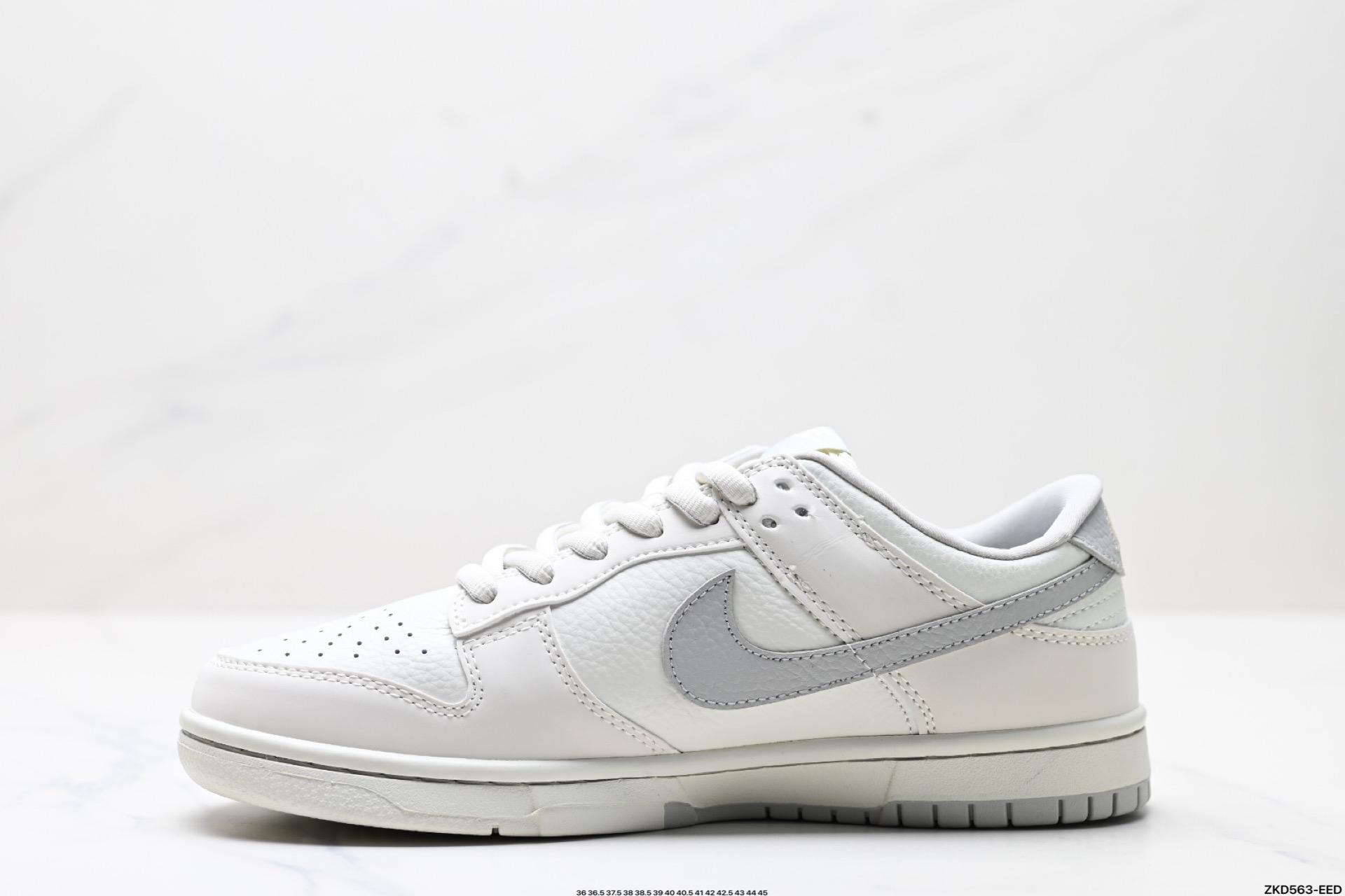280 NK Dunk Low Retro “DIY高端定制” 低帮休闲运动板鞋 SC9207-401