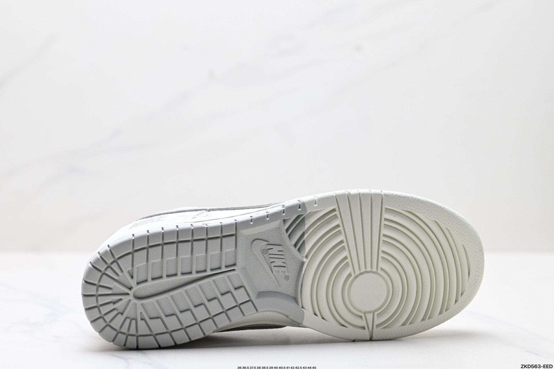280 NK Dunk Low Retro “DIY高端定制” 低帮休闲运动板鞋 SC9207-401