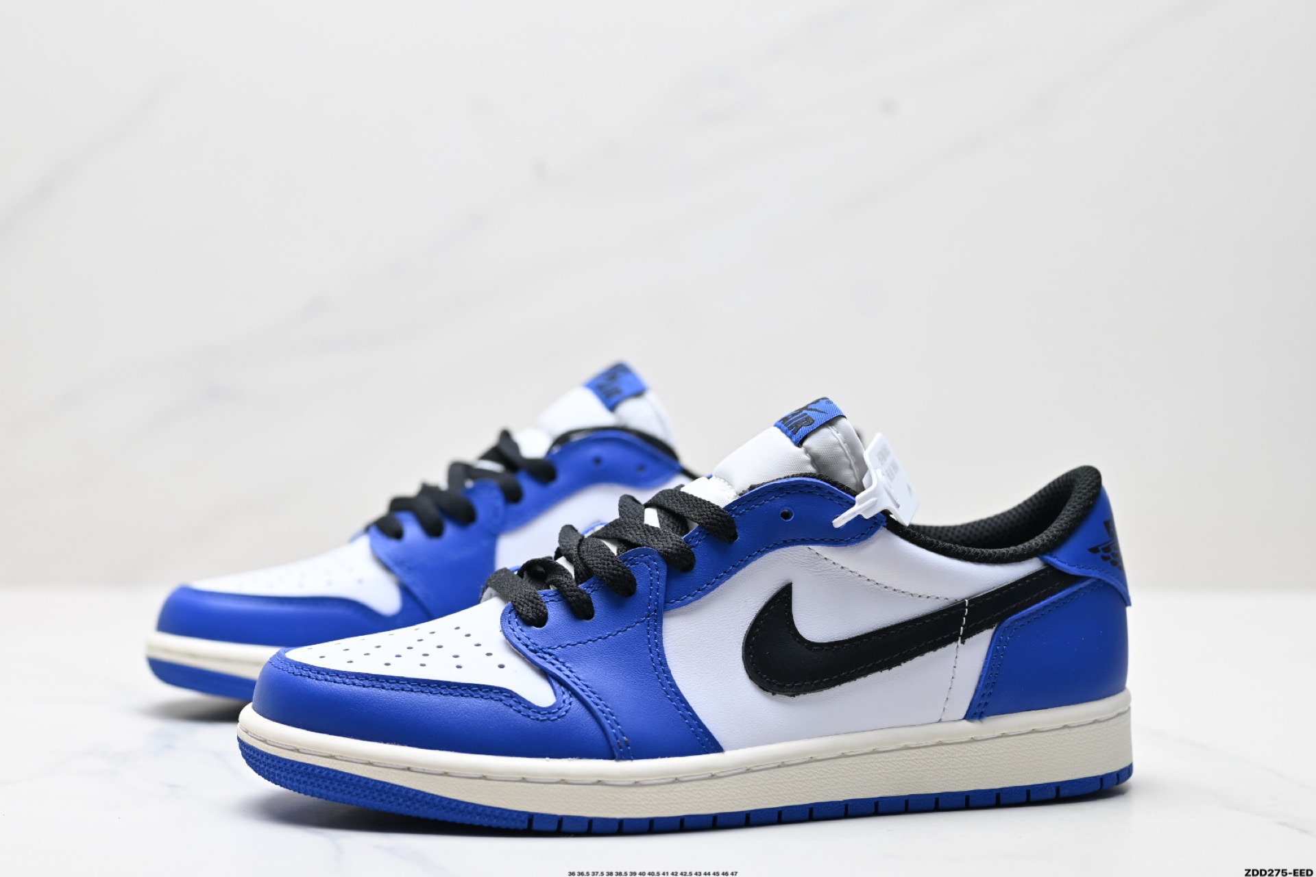 240 Air Jordan 1 Low AJ1乔1低帮休闲板鞋 CZ0790-140