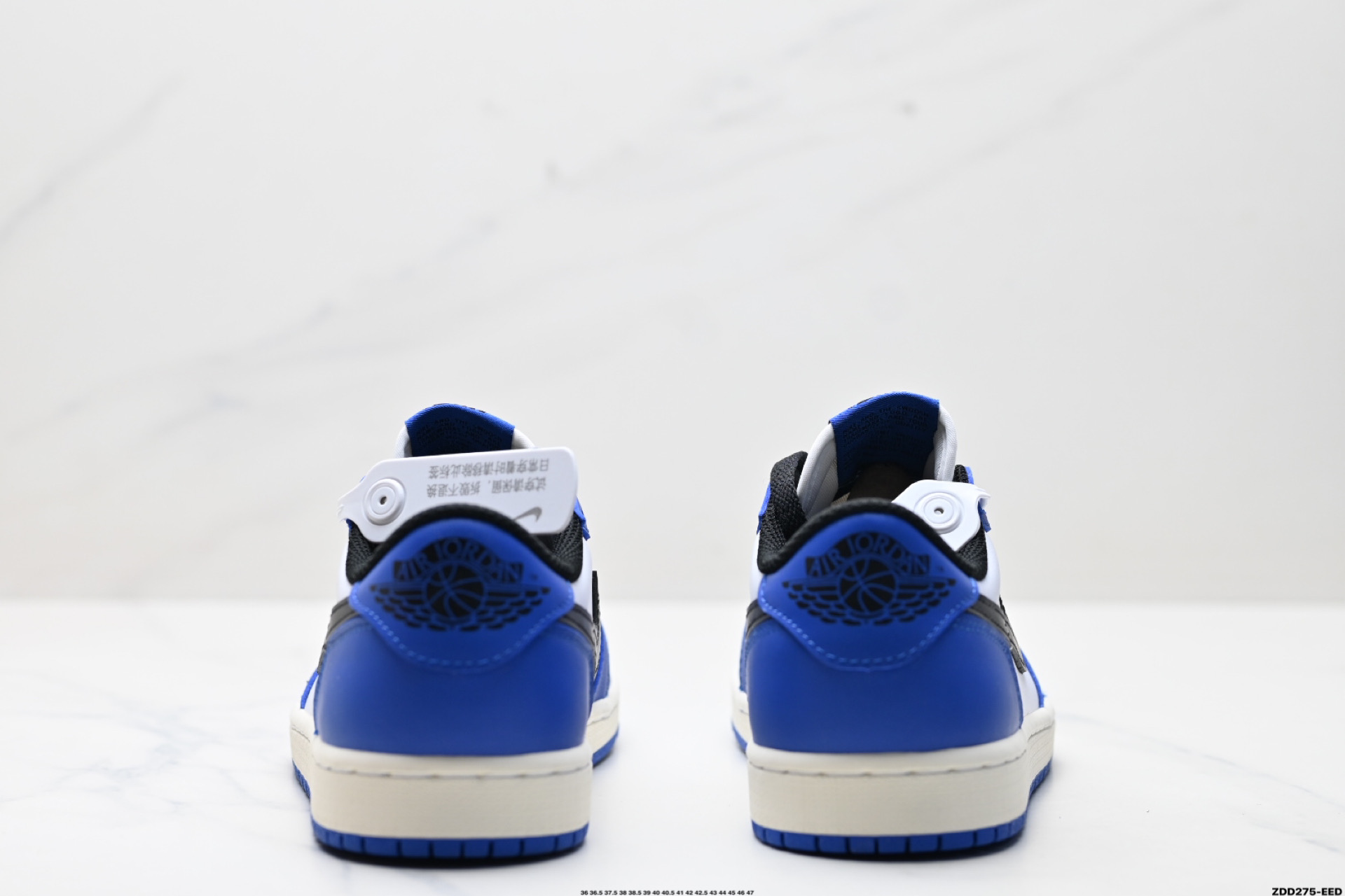 240 Air Jordan 1 Low AJ1乔1低帮休闲板鞋 CZ0790-140
