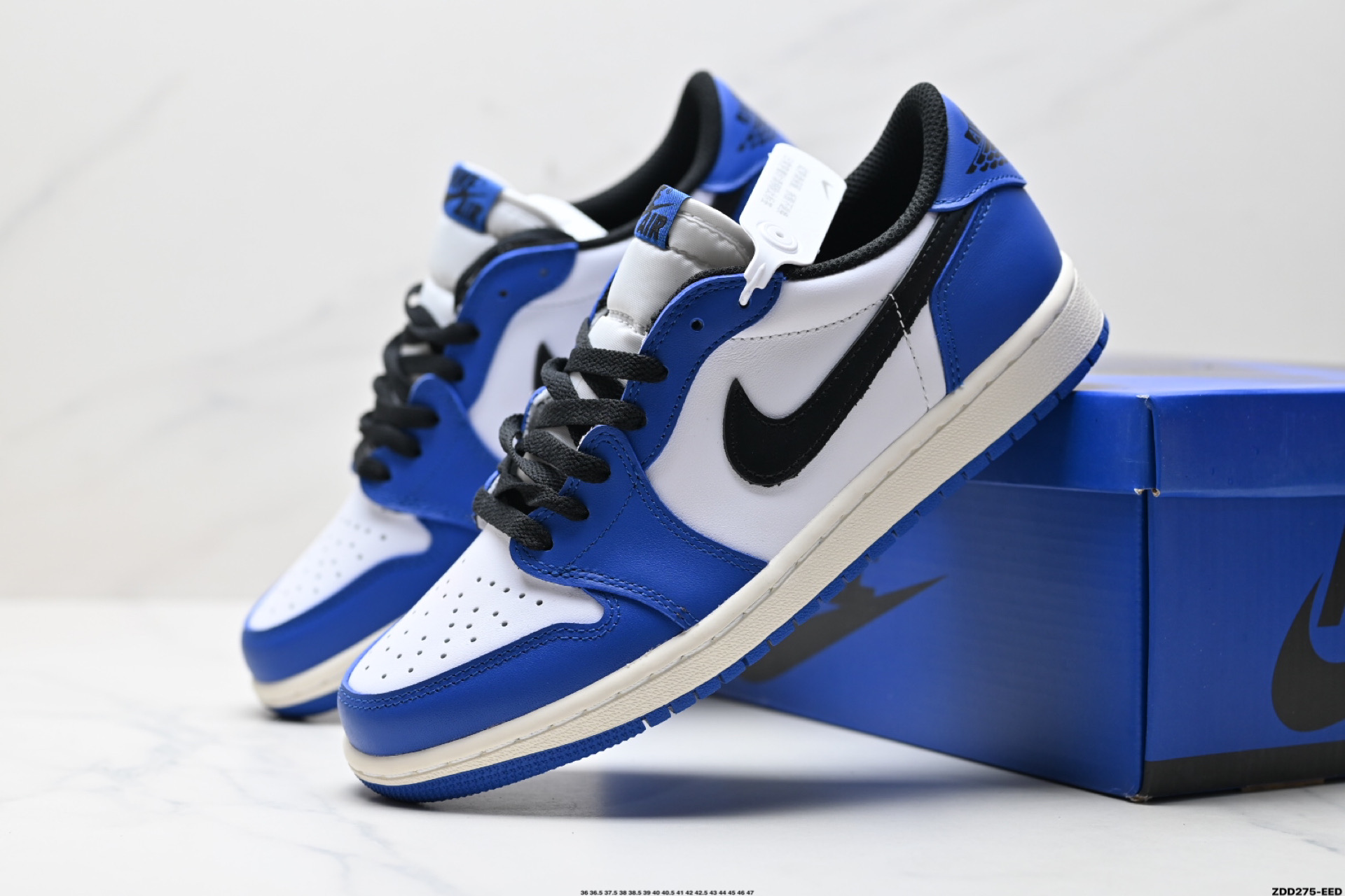 240 Air Jordan 1 Low AJ1乔1低帮休闲板鞋 CZ0790-140
