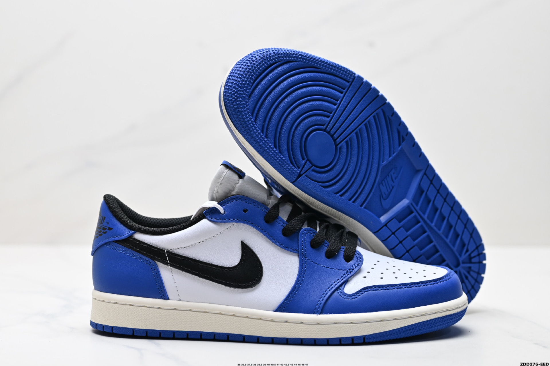 240 Air Jordan 1 Low AJ1乔1低帮休闲板鞋 CZ0790-140