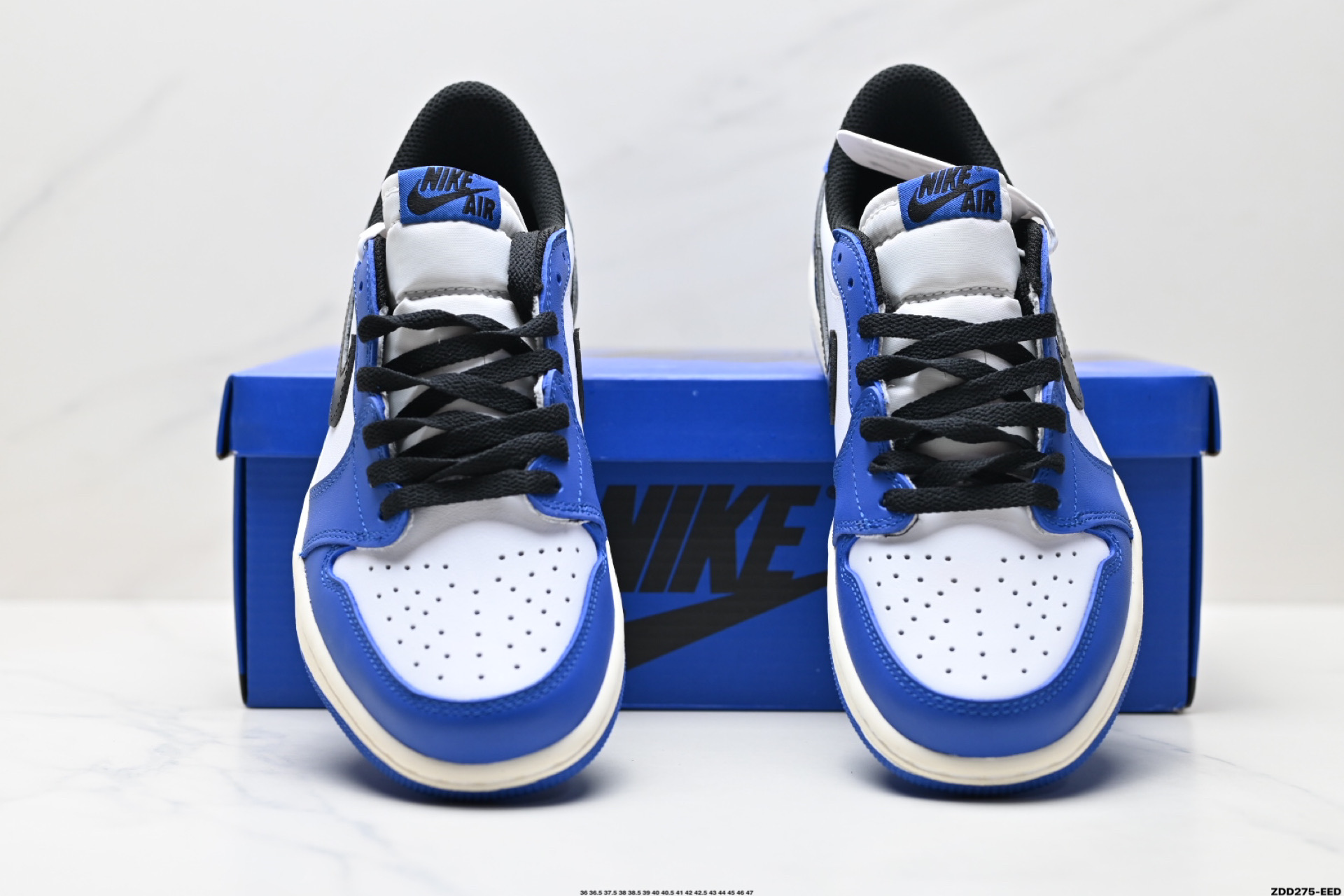 240 Air Jordan 1 Low AJ1乔1低帮休闲板鞋 CZ0790-140