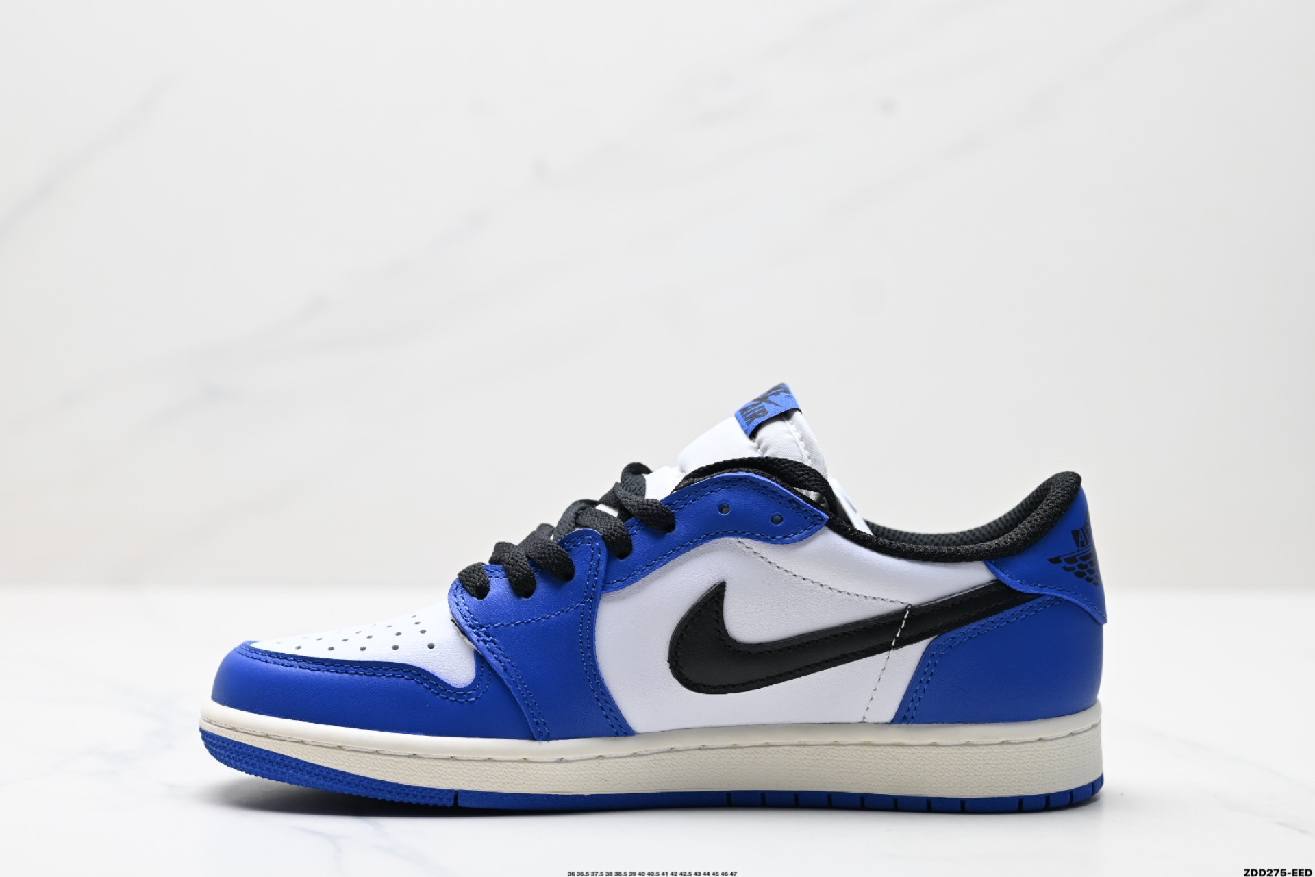 240 Air Jordan 1 Low AJ1乔1低帮休闲板鞋 CZ0790-140