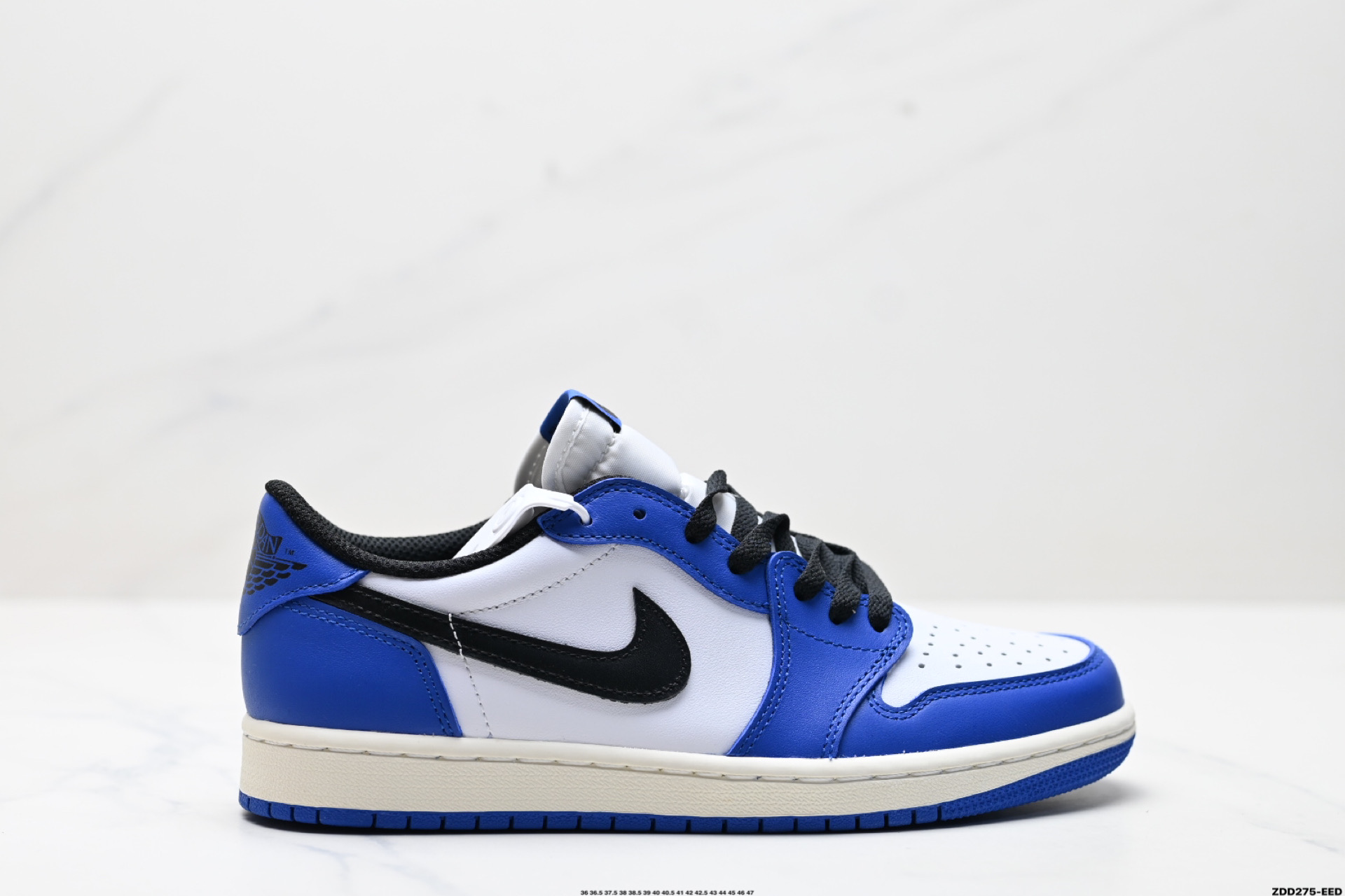 240 Air Jordan 1 Low AJ1乔1低帮休闲板鞋 CZ0790-140