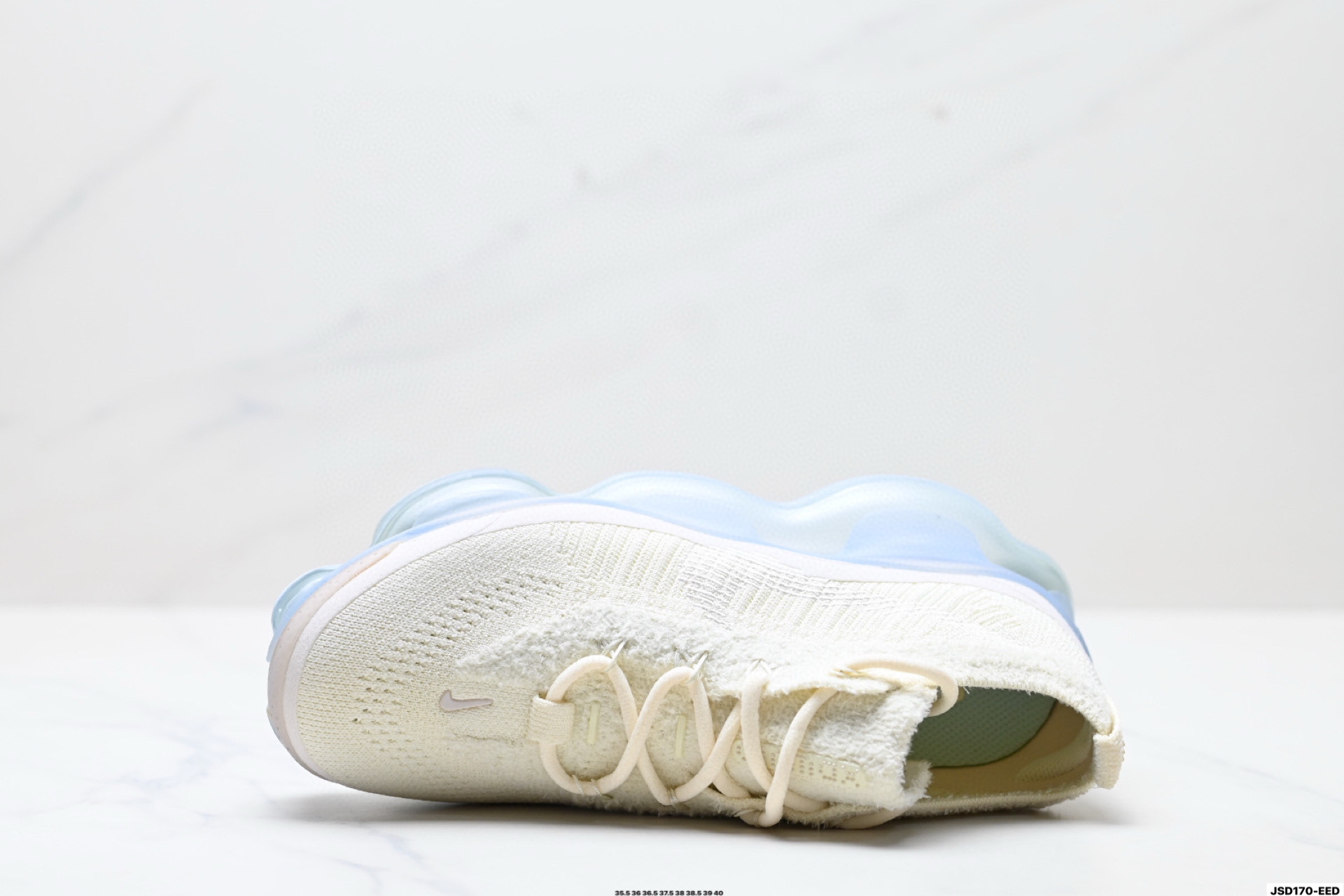 210 耐克Nike Air Max Scorpion Flyknit Phantom天蝎座系列  DJ4701-002