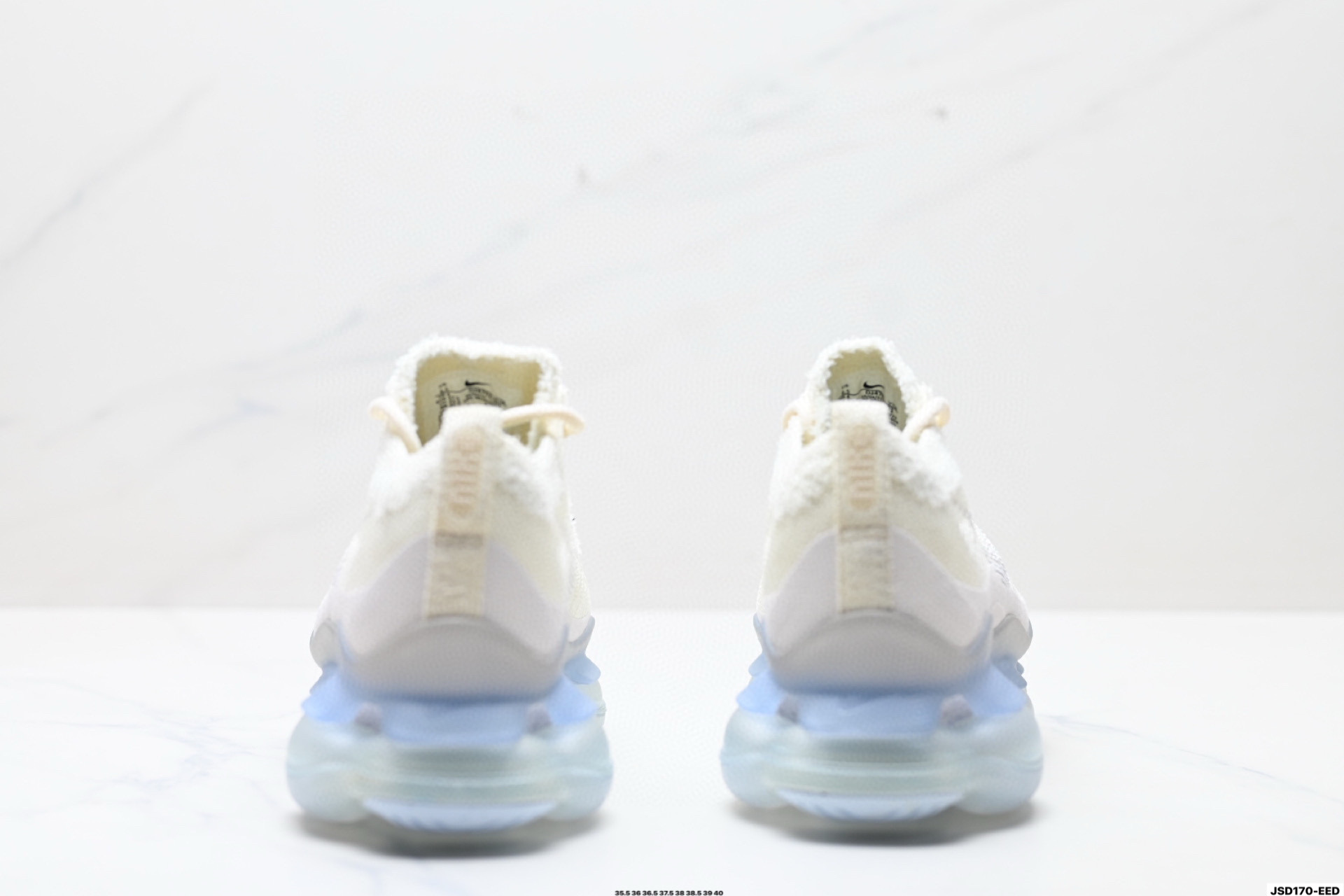 210 耐克Nike Air Max Scorpion Flyknit Phantom天蝎座系列  DJ4701-002