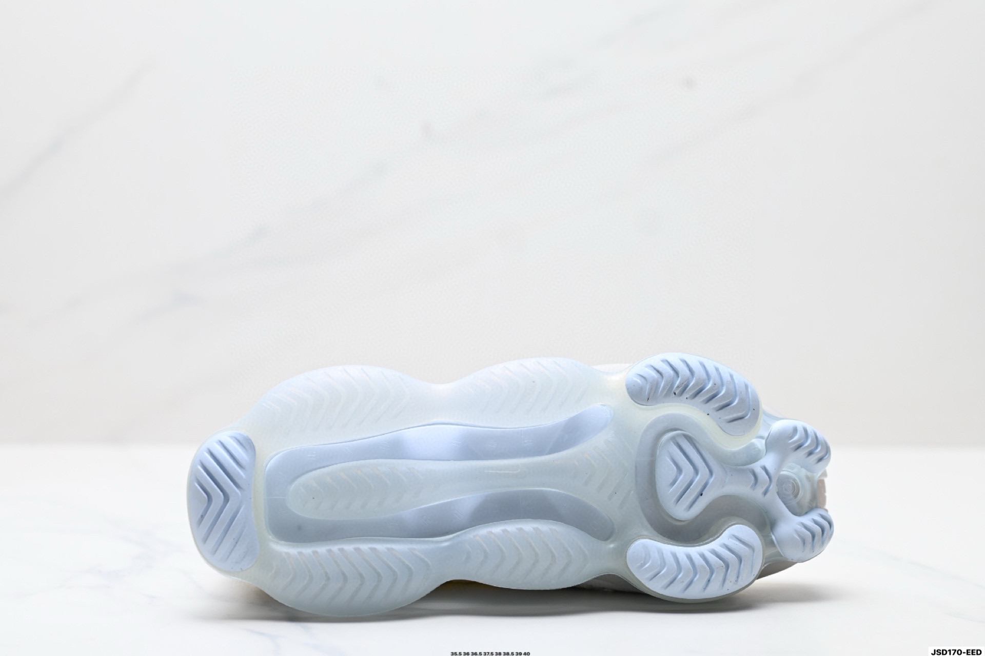 210 耐克Nike Air Max Scorpion Flyknit Phantom天蝎座系列  DJ4701-002