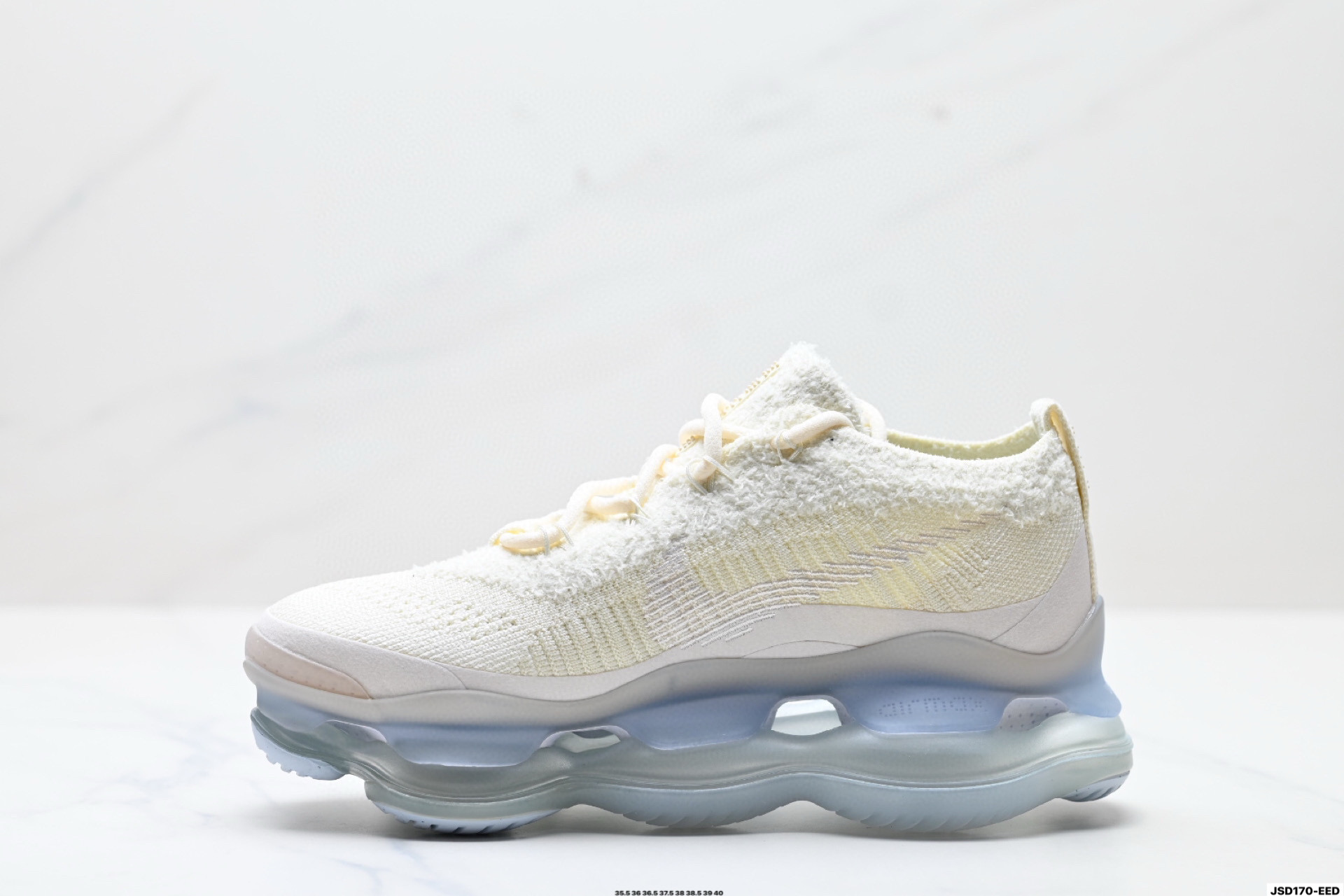 210 耐克Nike Air Max Scorpion Flyknit Phantom天蝎座系列  DJ4701-002
