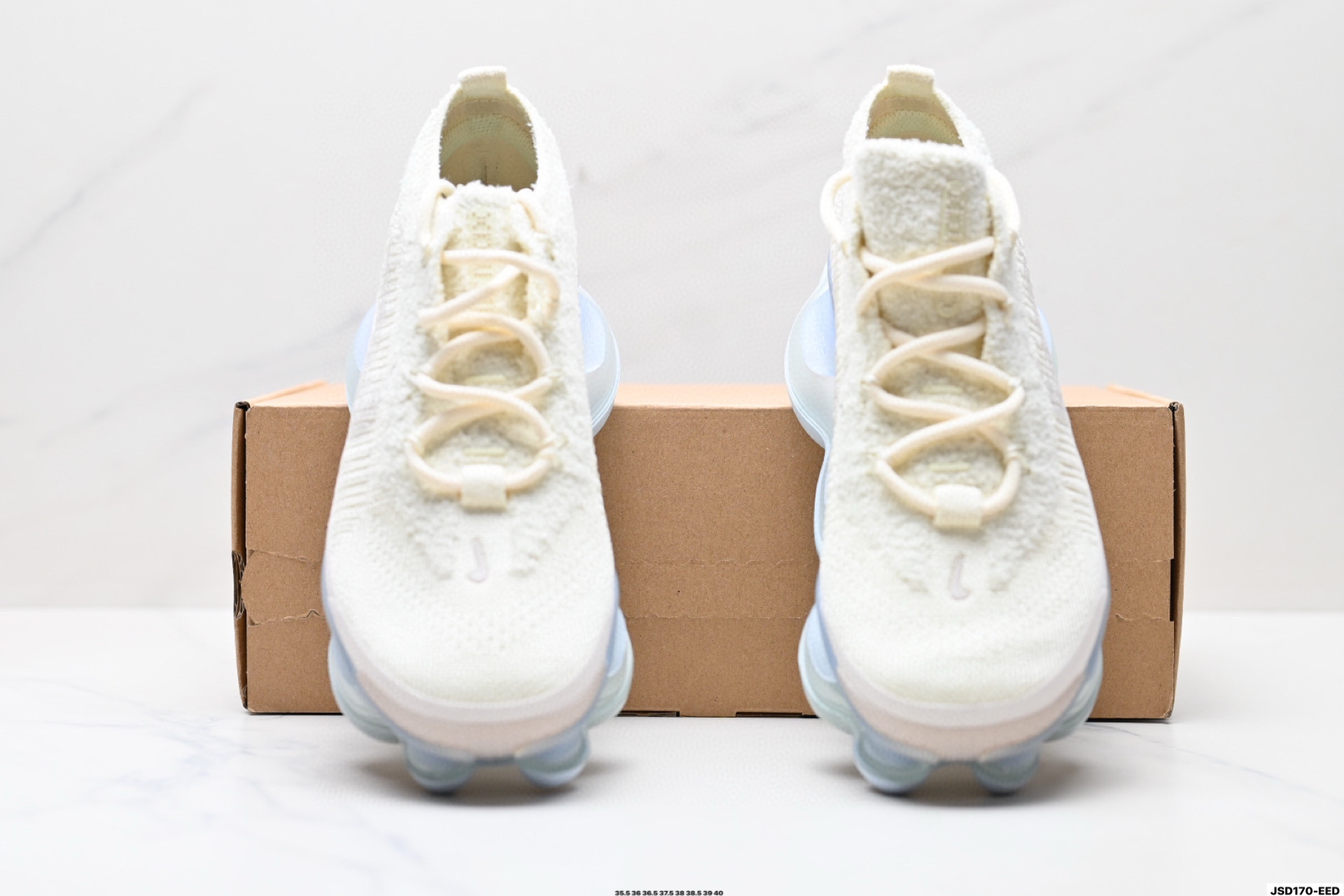 210 耐克Nike Air Max Scorpion Flyknit Phantom天蝎座系列  DJ4701-002