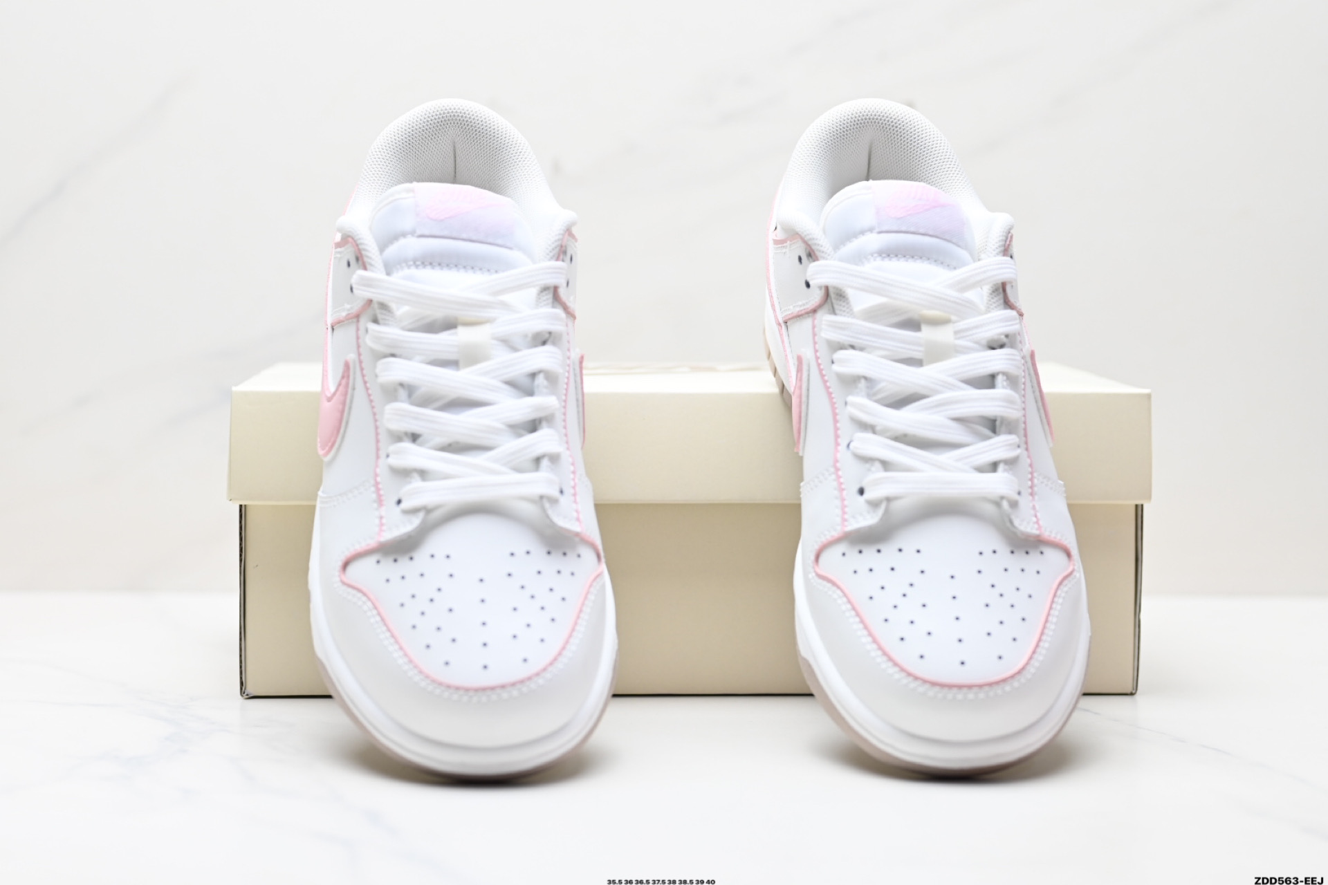 240 耐克NIKE DUNK LOW 扣篮系列 复古低帮休闲运动滑板板鞋 WP252-013