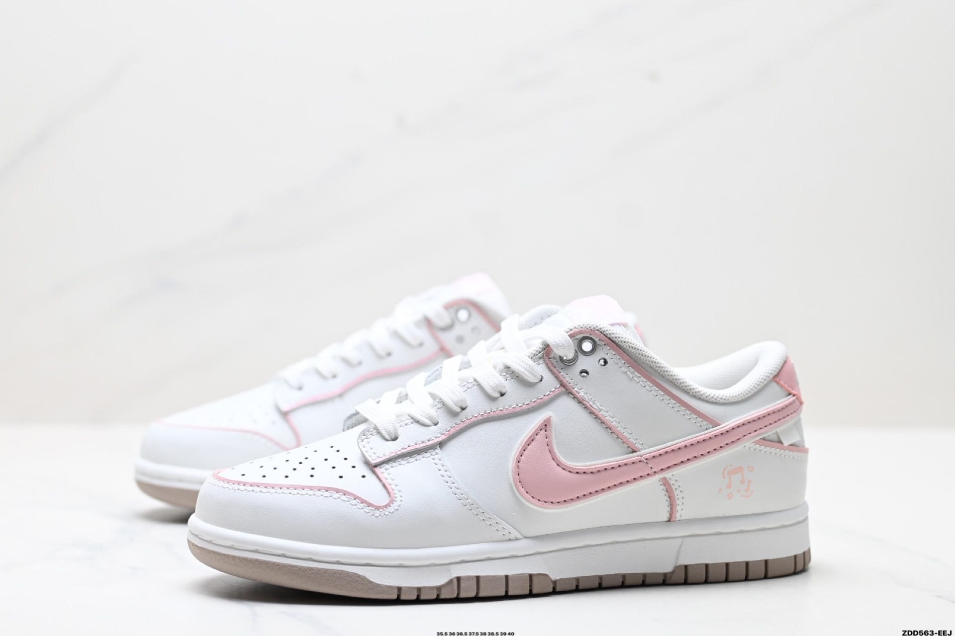 240 耐克NIKE DUNK LOW 扣篮系列 复古低帮休闲运动滑板板鞋 WP252-013