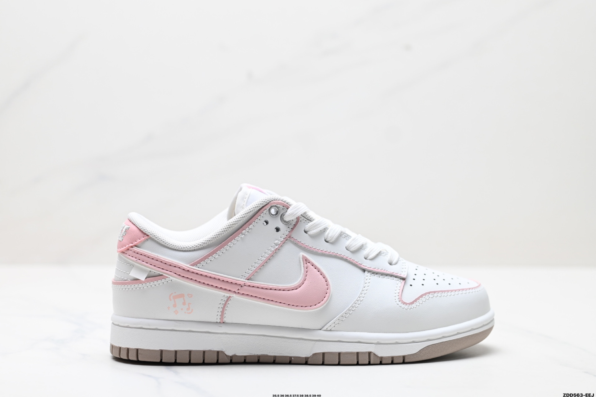 240 耐克NIKE DUNK LOW 扣篮系列 复古低帮休闲运动滑板板鞋 WP252-013