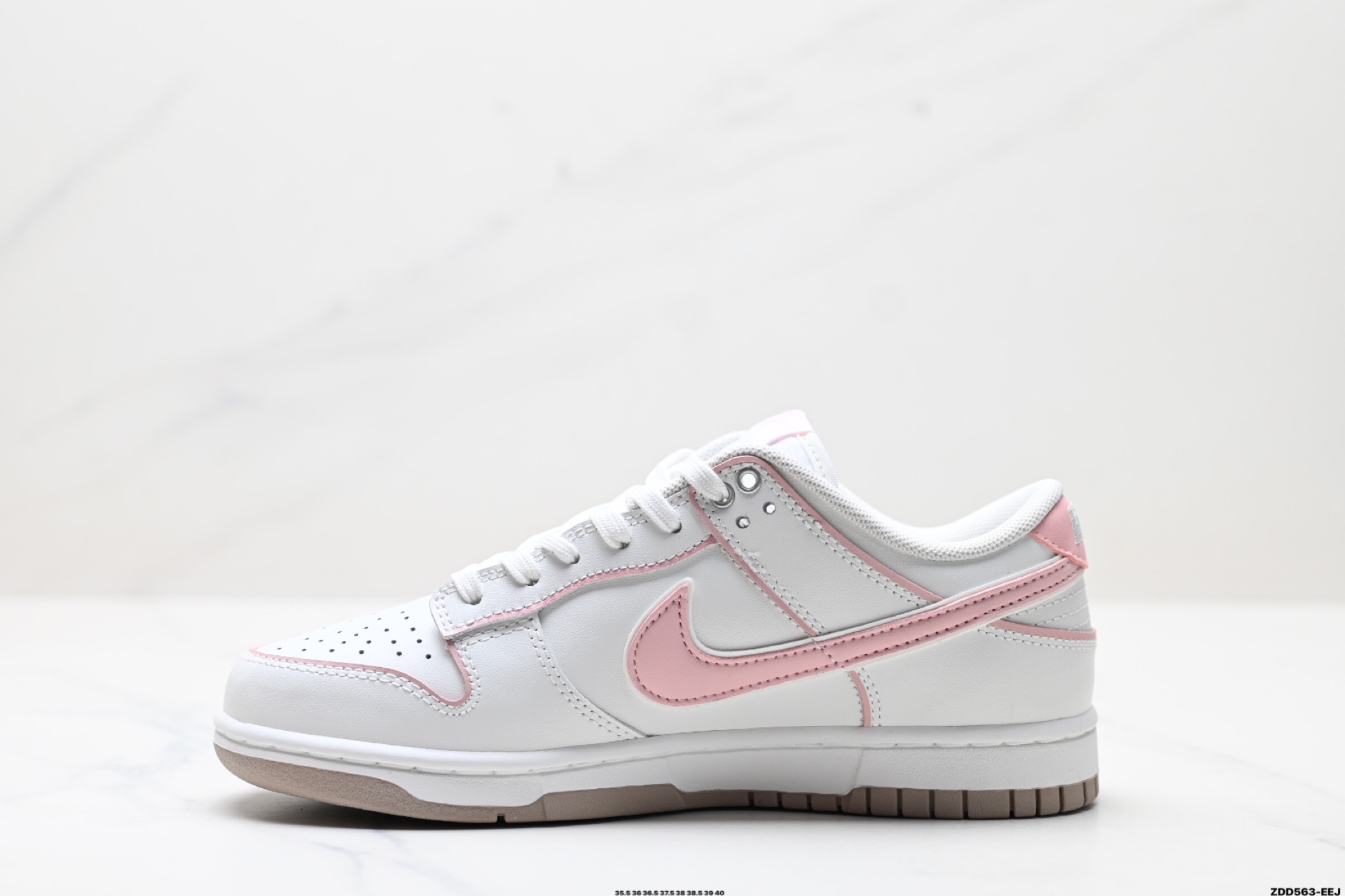240 耐克NIKE DUNK LOW 扣篮系列 复古低帮休闲运动滑板板鞋 WP252-013