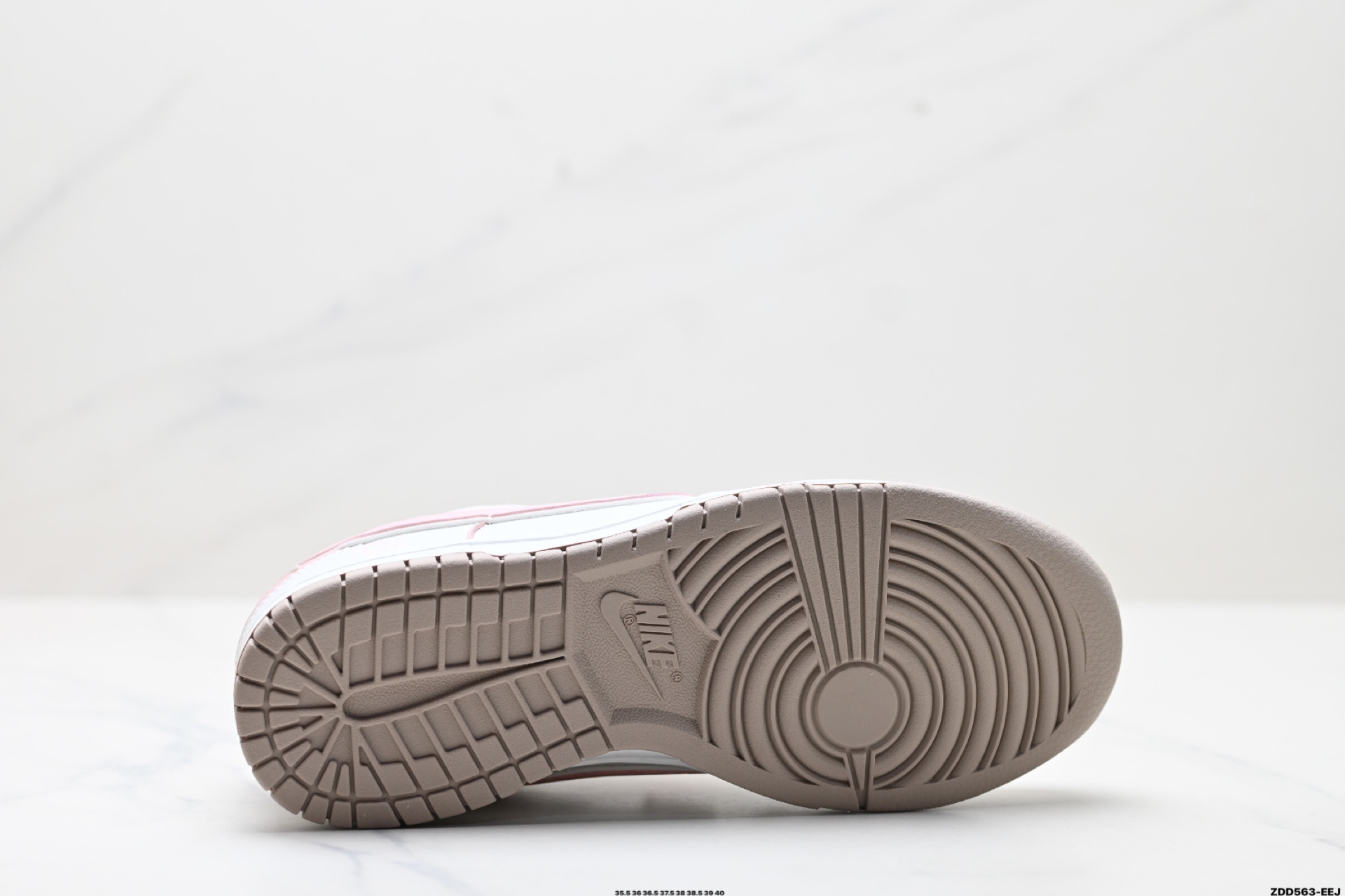 240 耐克NIKE DUNK LOW 扣篮系列 复古低帮休闲运动滑板板鞋 WP252-013