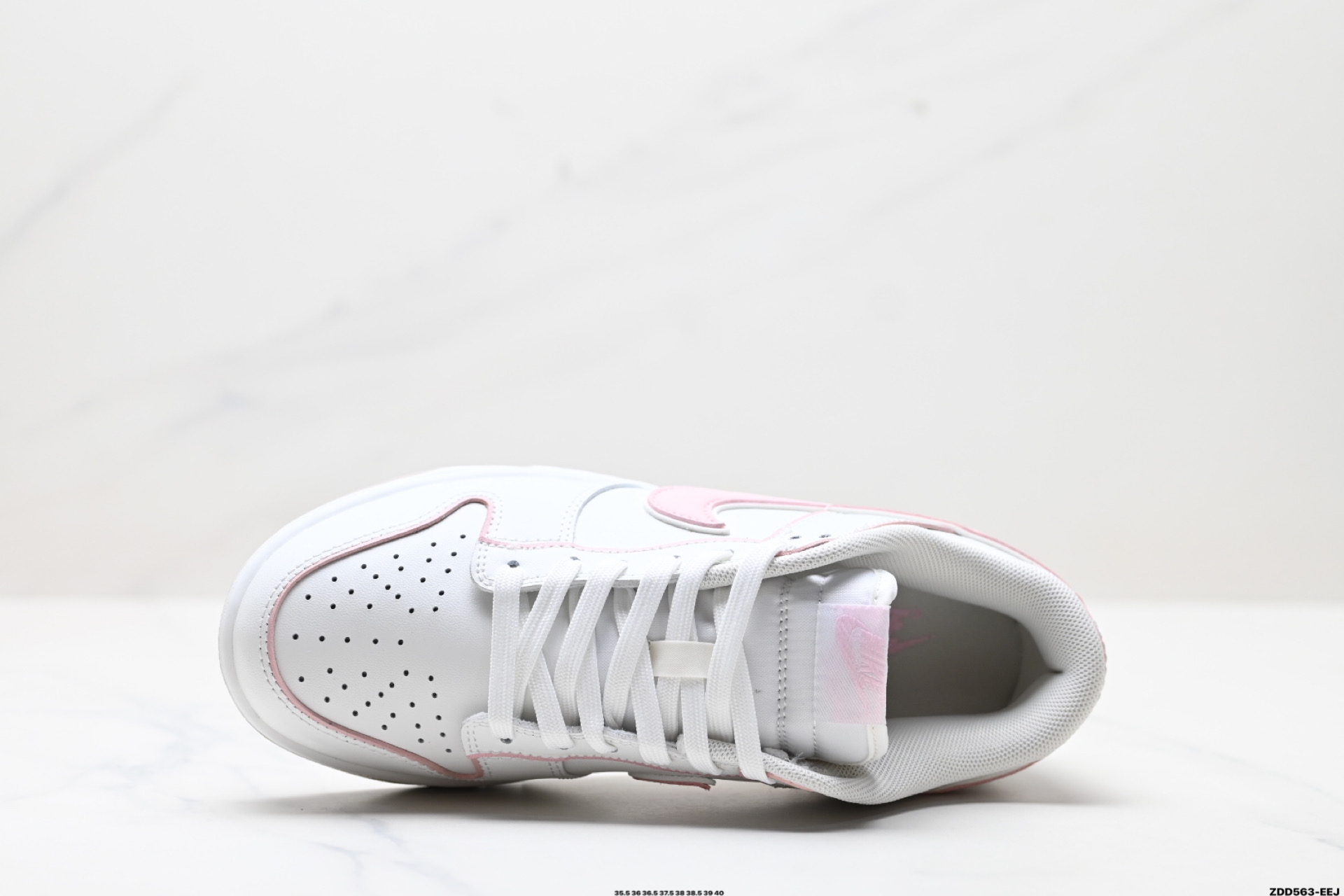 240 耐克NIKE DUNK LOW 扣篮系列 复古低帮休闲运动滑板板鞋 WP252-013