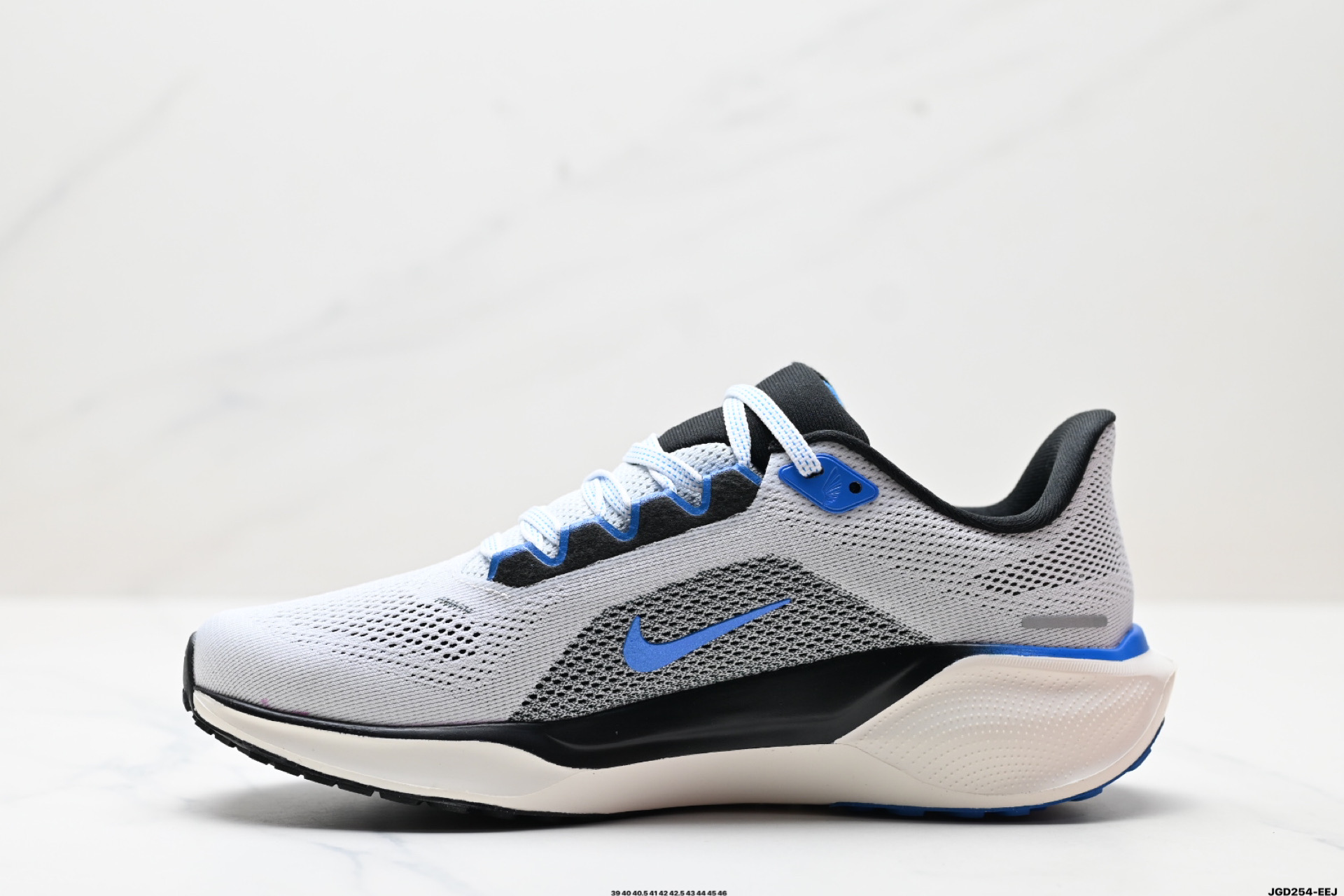 190 Nike Air Zoom Pegasus 41 超级飞马涡轮增压马拉松休闲运动慢跑鞋  HV5218-100