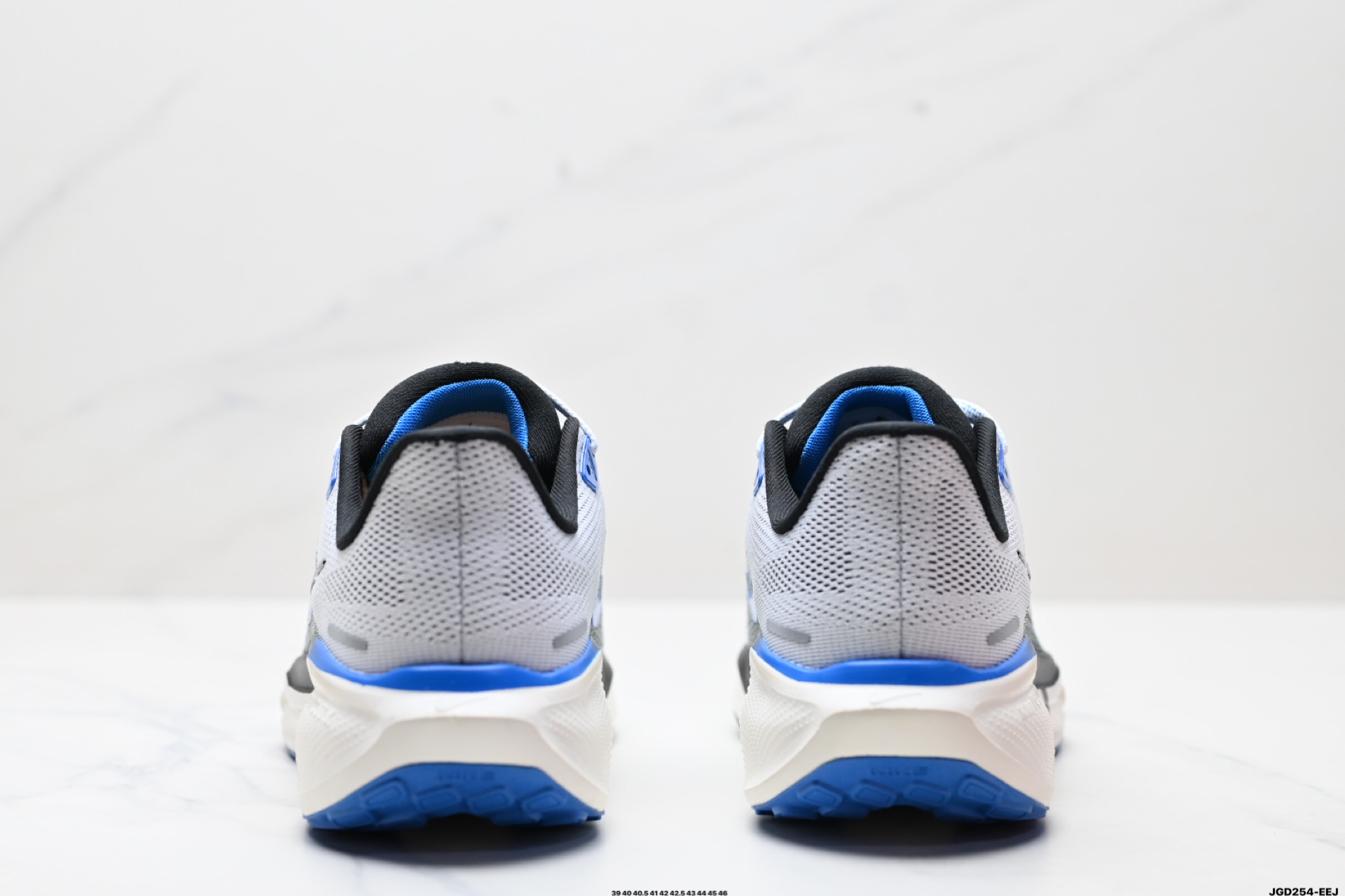 190 Nike Air Zoom Pegasus 41 超级飞马涡轮增压马拉松休闲运动慢跑鞋  HV5218-100