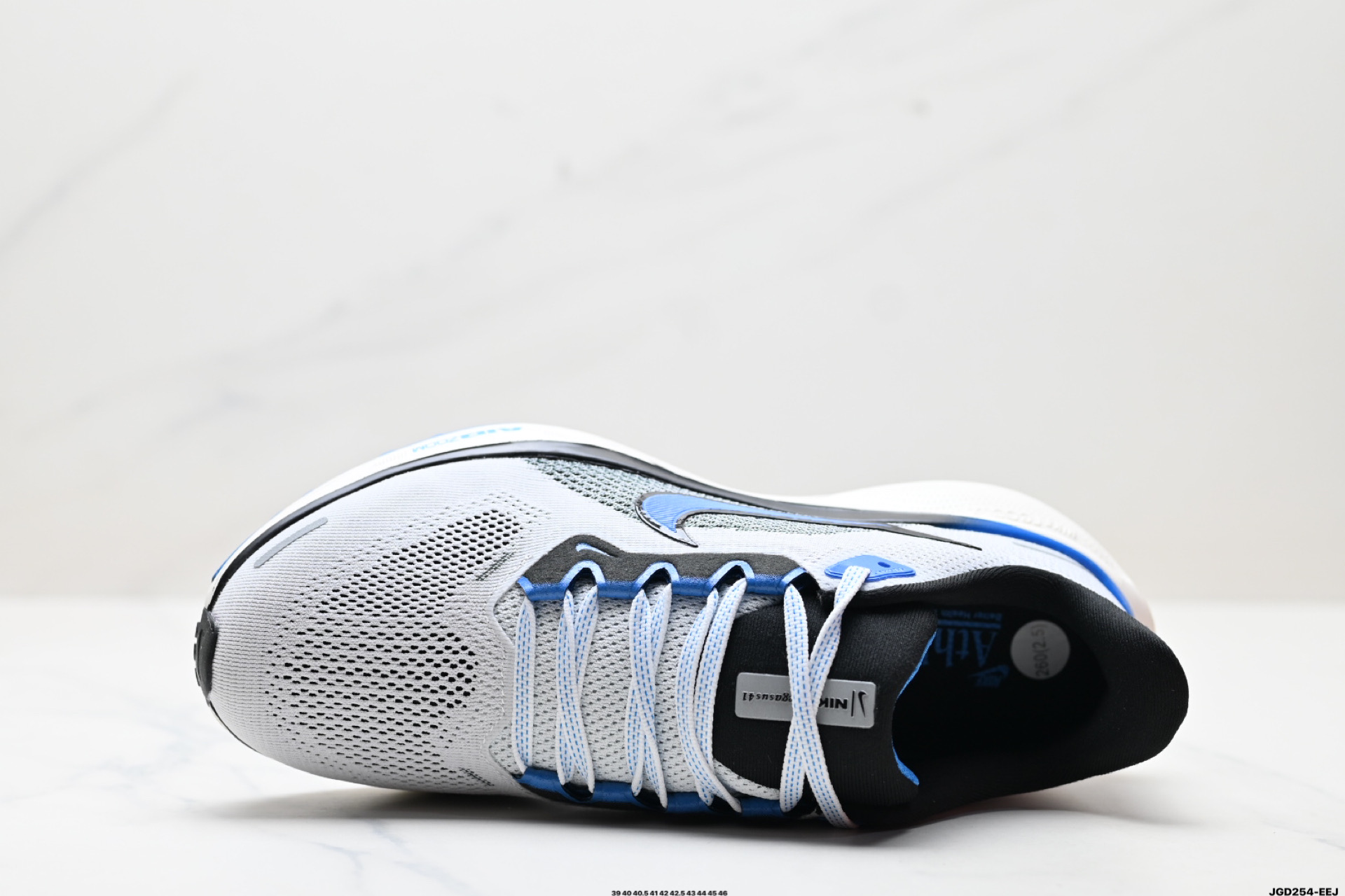 190 Nike Air Zoom Pegasus 41 超级飞马涡轮增压马拉松休闲运动慢跑鞋  HV5218-100