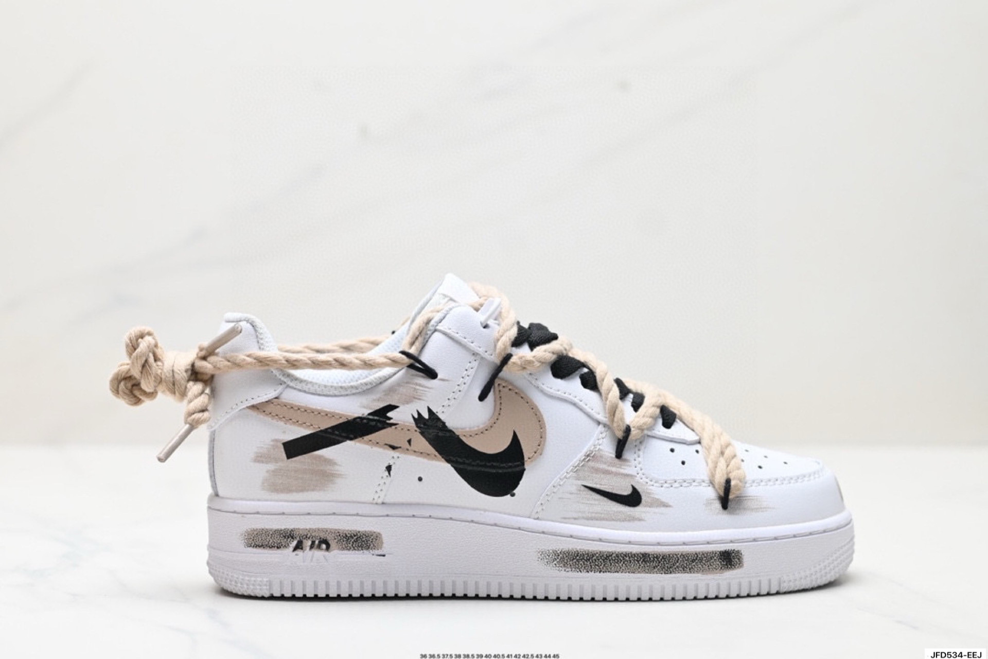 180 NIKE AIR FORCE 1‘07   CZ9084-200